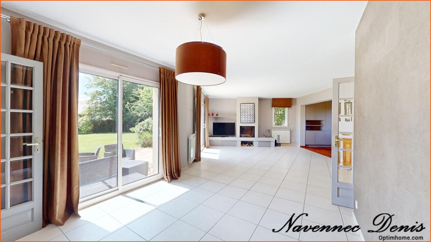 Maison à vendre, 188m², Le Neubourg