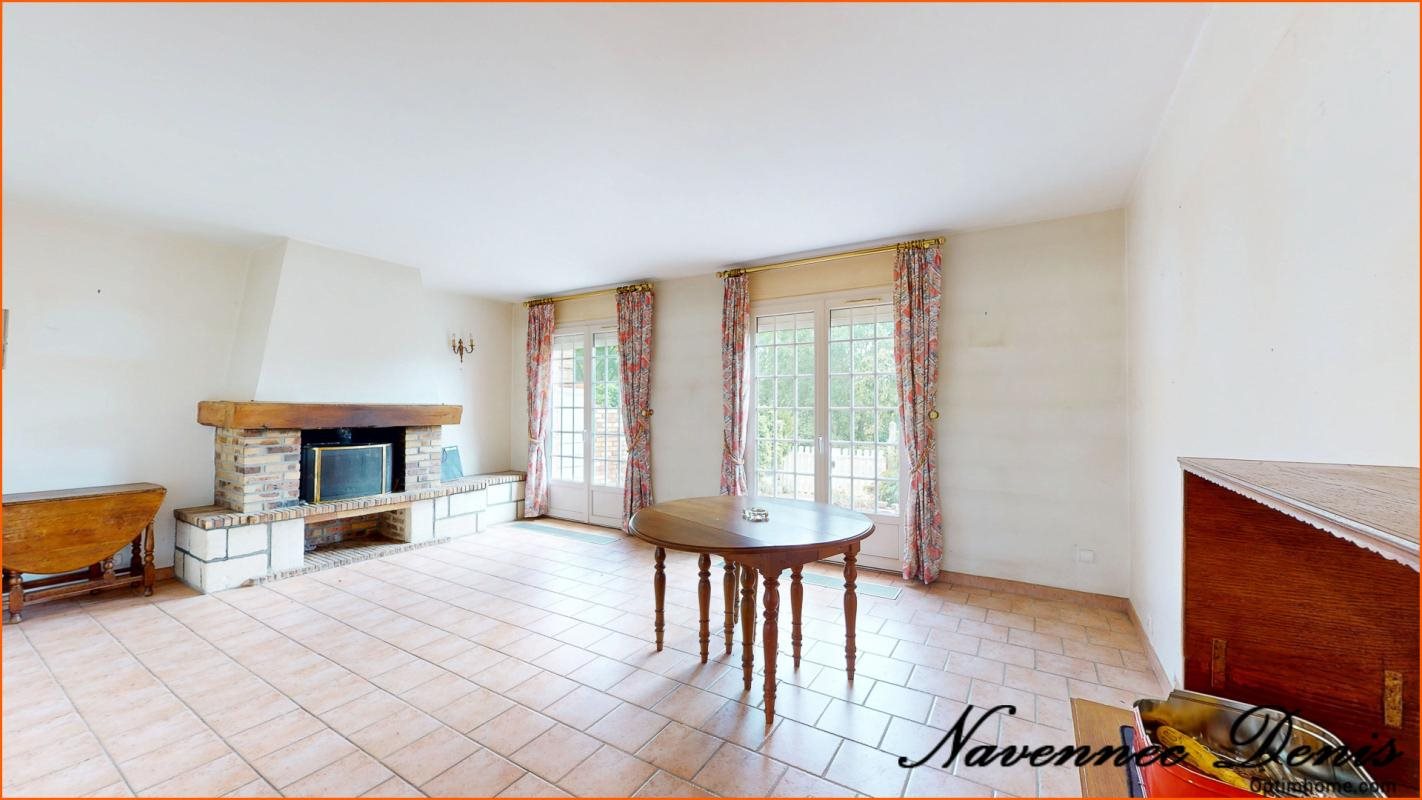 Maison à vendre, 115m², Saint-Aubin-lès-Elbeuf