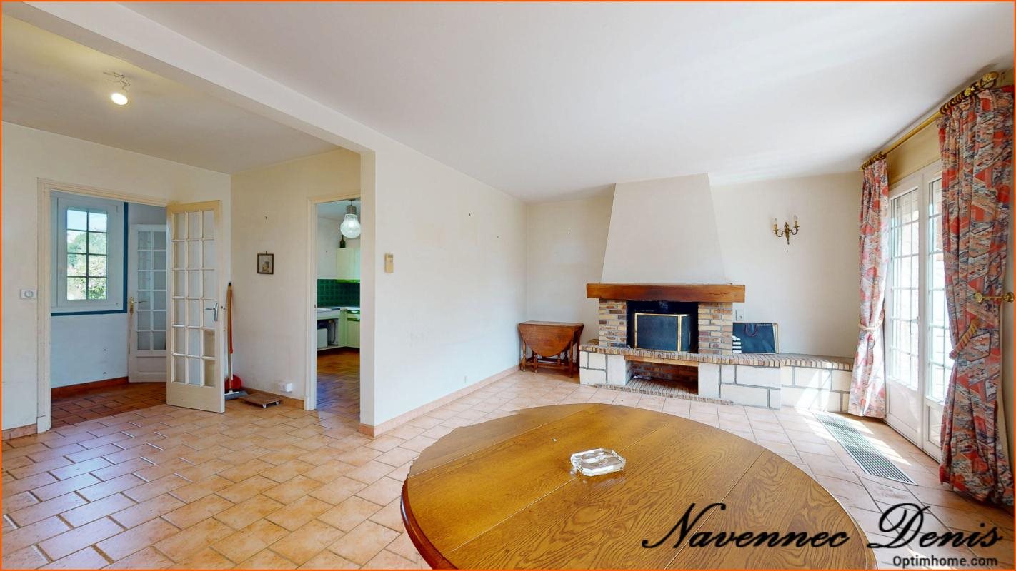 Maison à vendre, 115m², Saint-Aubin-lès-Elbeuf
