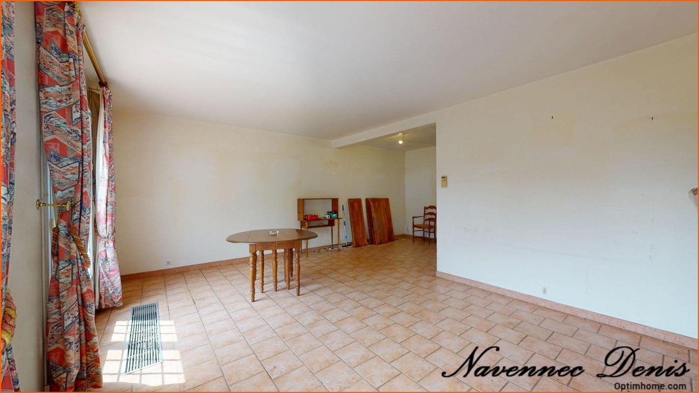 Maison à vendre, 115m², Saint-Aubin-lès-Elbeuf