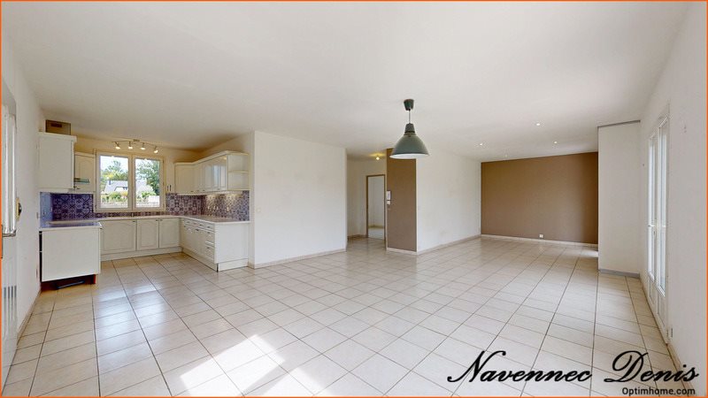 Maison à vendre, 90m², Le Neubourg