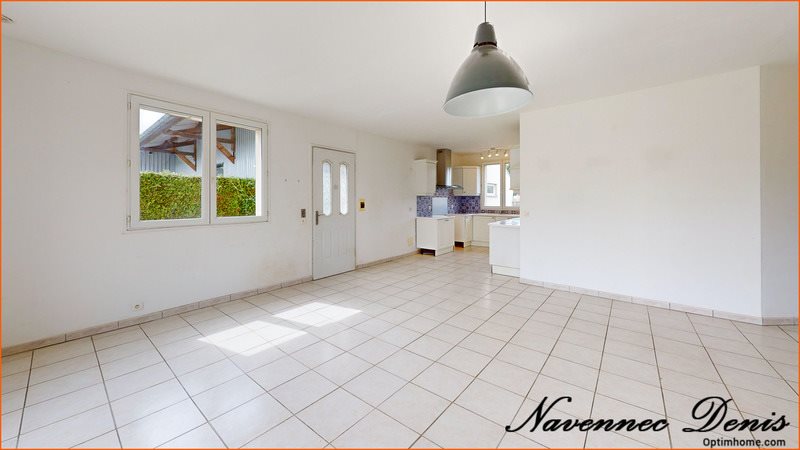 Maison à vendre, 90m², Le Neubourg