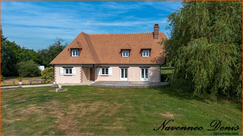 Maison à vendre, 150m², Bernay