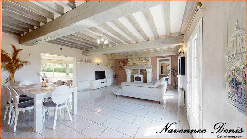 Maison à vendre, 150m², Bernay