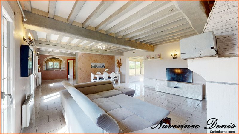 Maison à vendre, 150m², Bernay