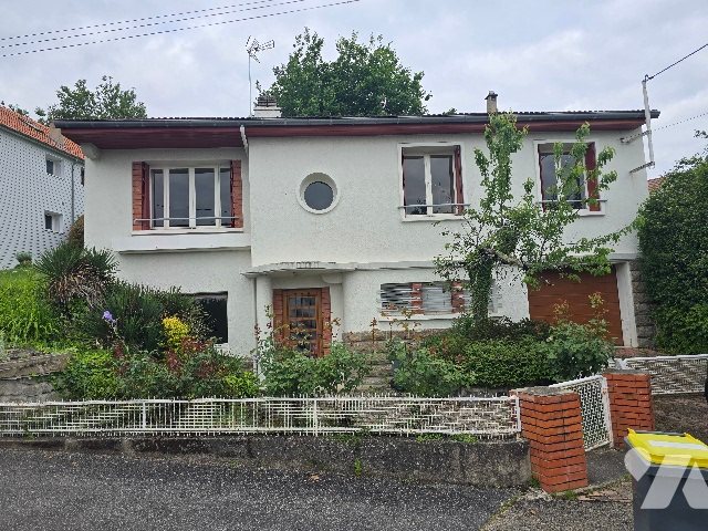 Maison à vendre, 149m², Bellerive-sur-Allier