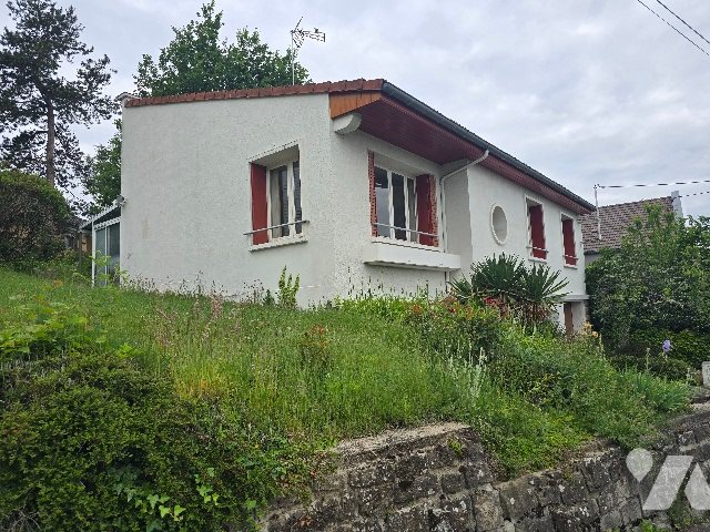 Maison à vendre, 149m², Bellerive-sur-Allier