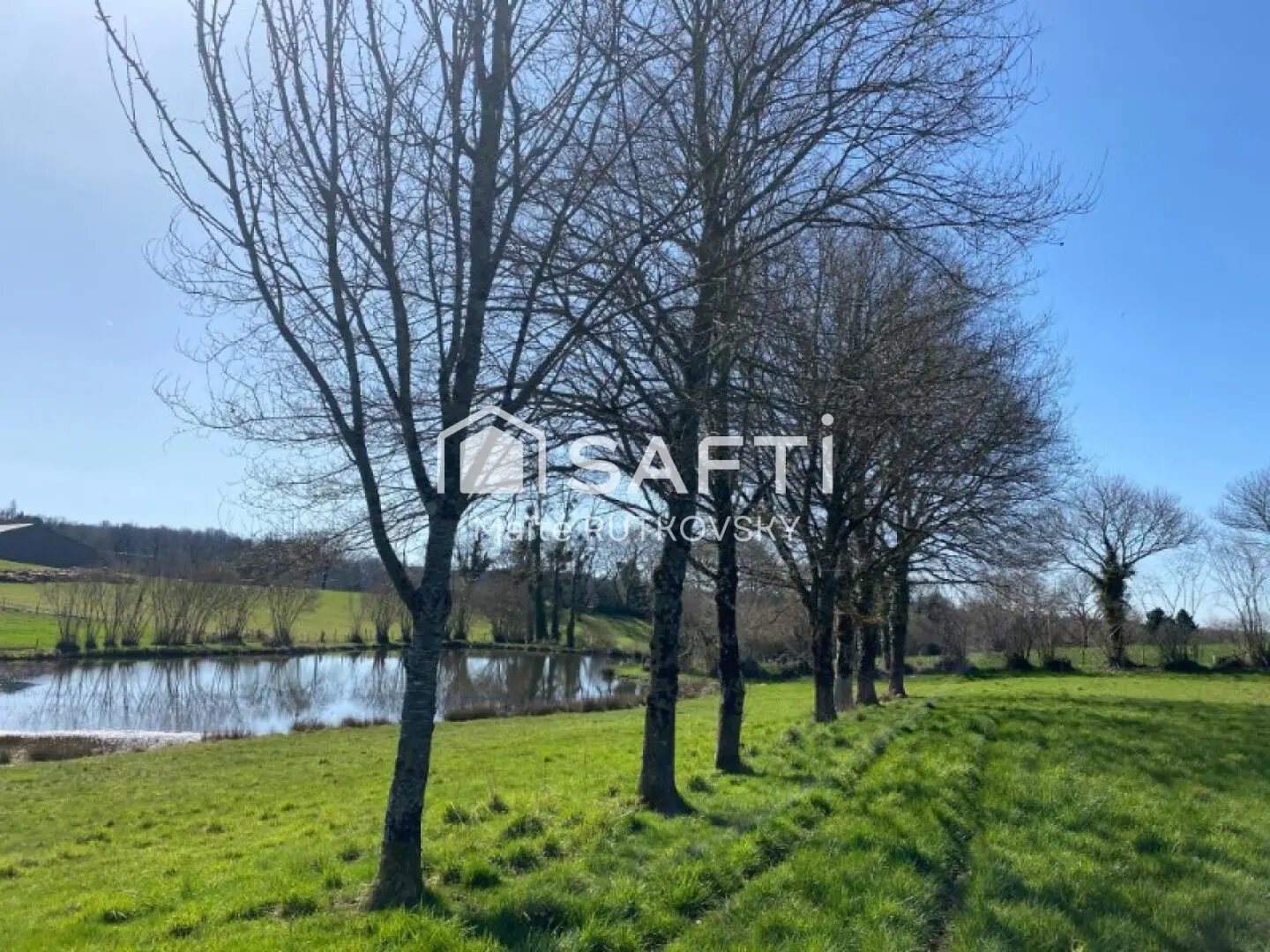Maison à vendre, 180m², Cieux