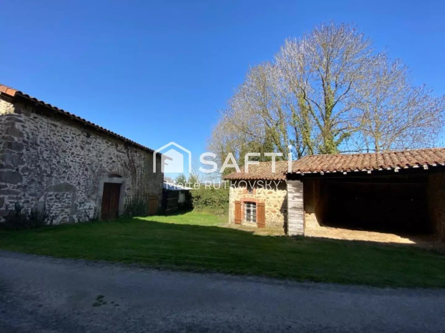 Maison à vendre, 180m², Cieux