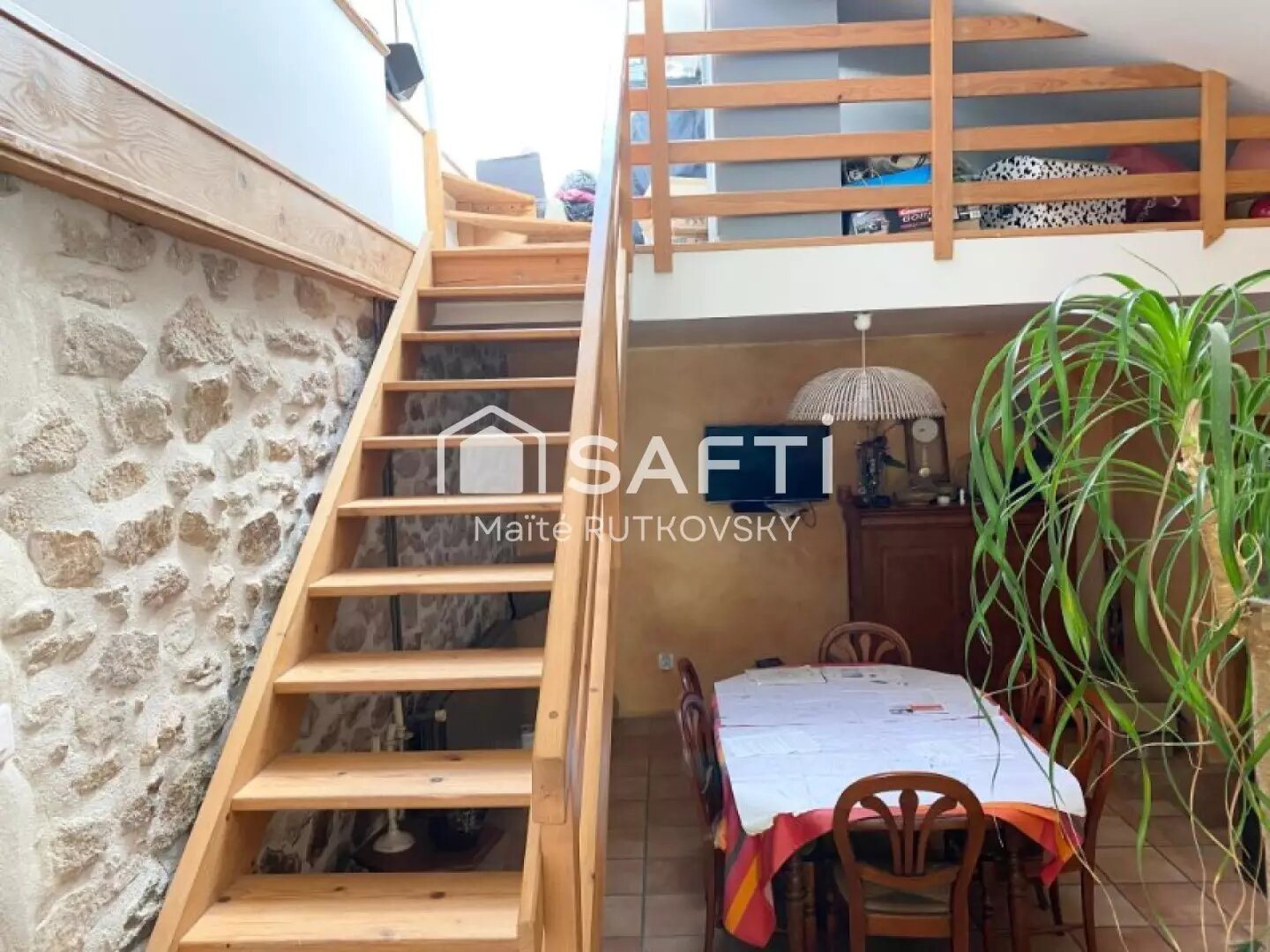 Maison à vendre, 180m², Cieux