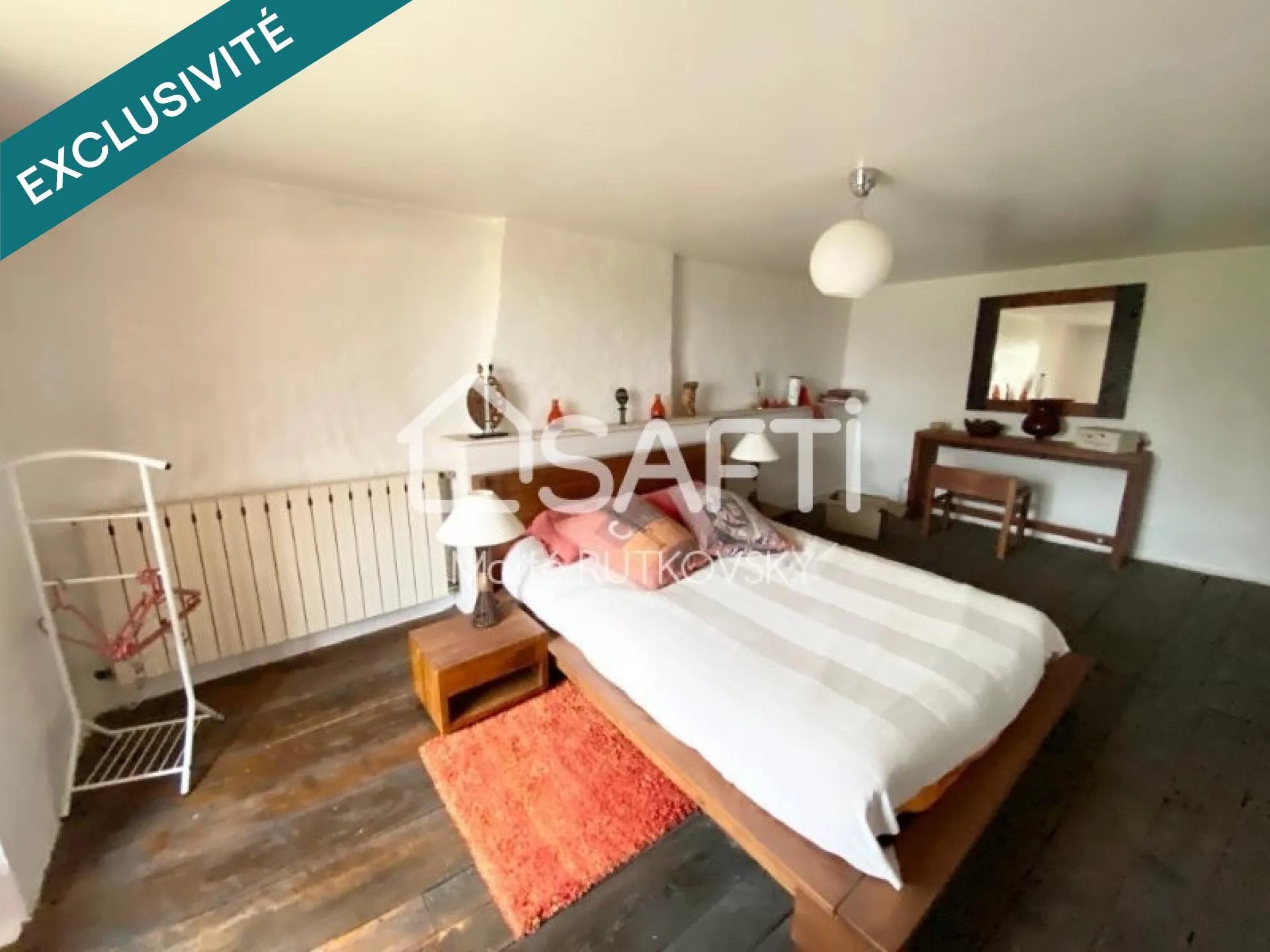 Maison à vendre, 180m², Cieux