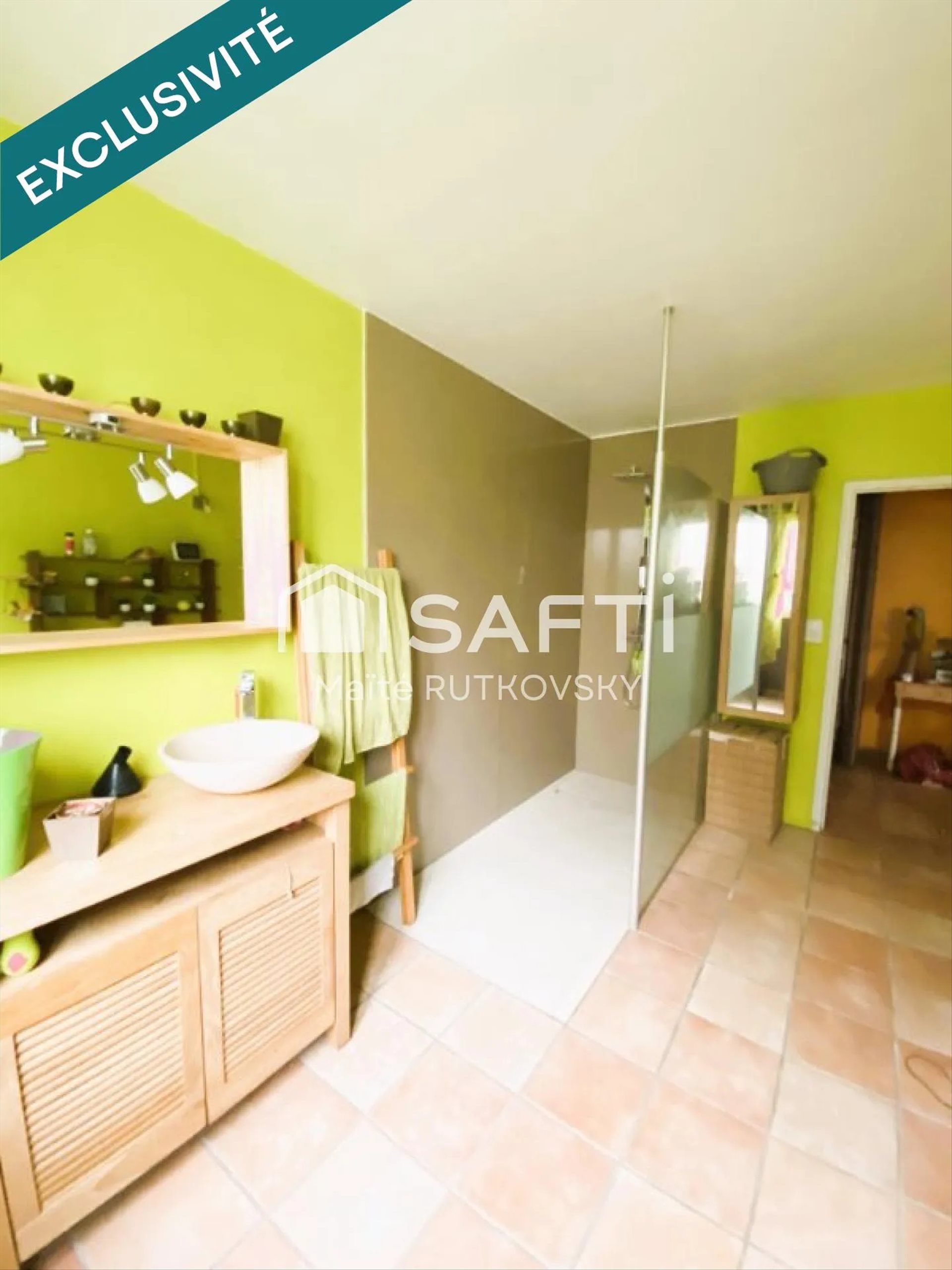Maison à vendre, 180m², Cieux