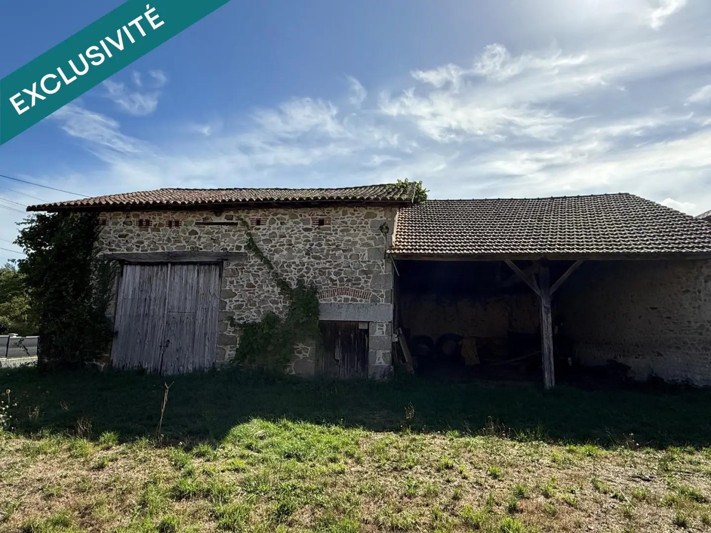 Maison à vendre, 240m², Oradour-sur-Glane