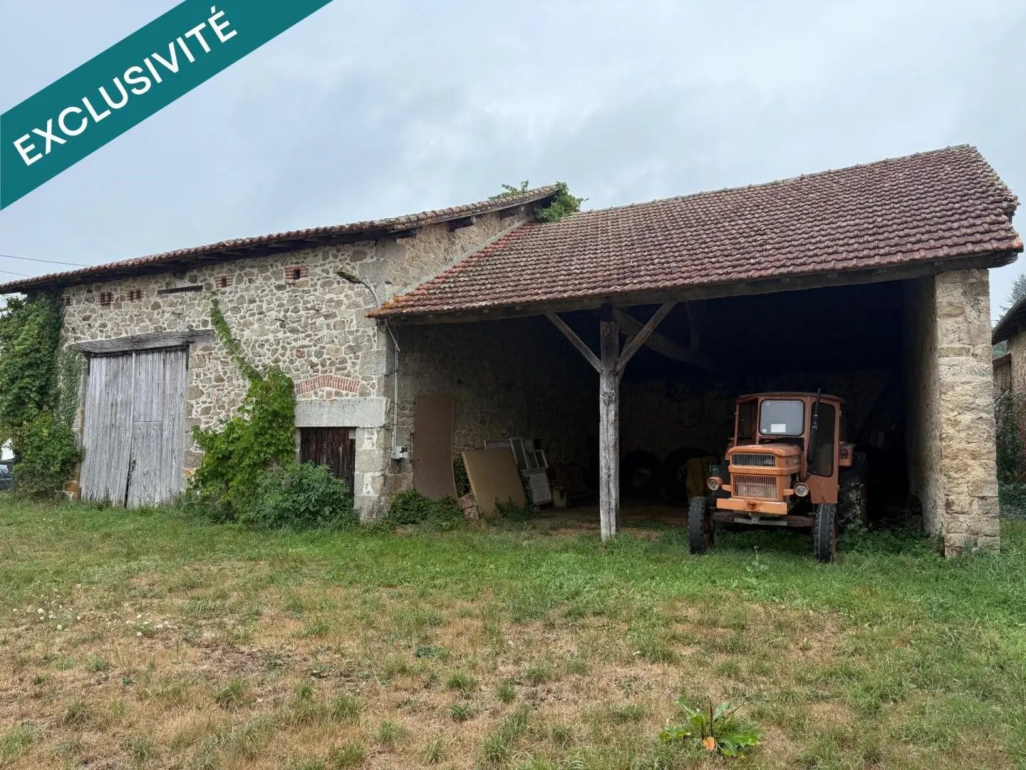 Maison à vendre, 240m², Oradour-sur-Glane