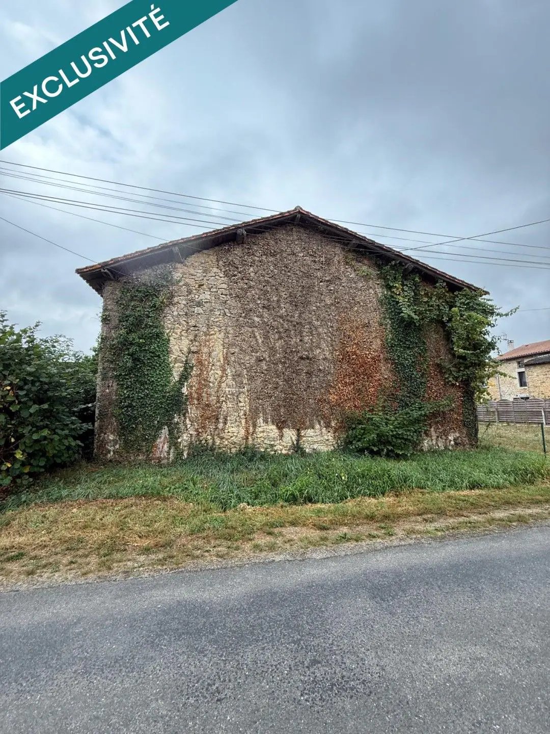 Maison à vendre, 240m², Oradour-sur-Glane
