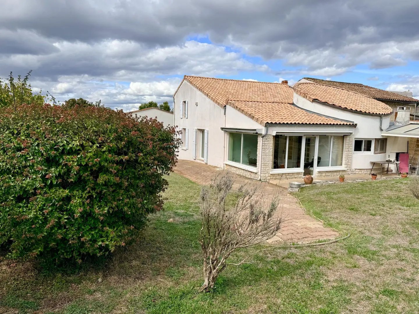 Maison à vendre, 148m², Pons