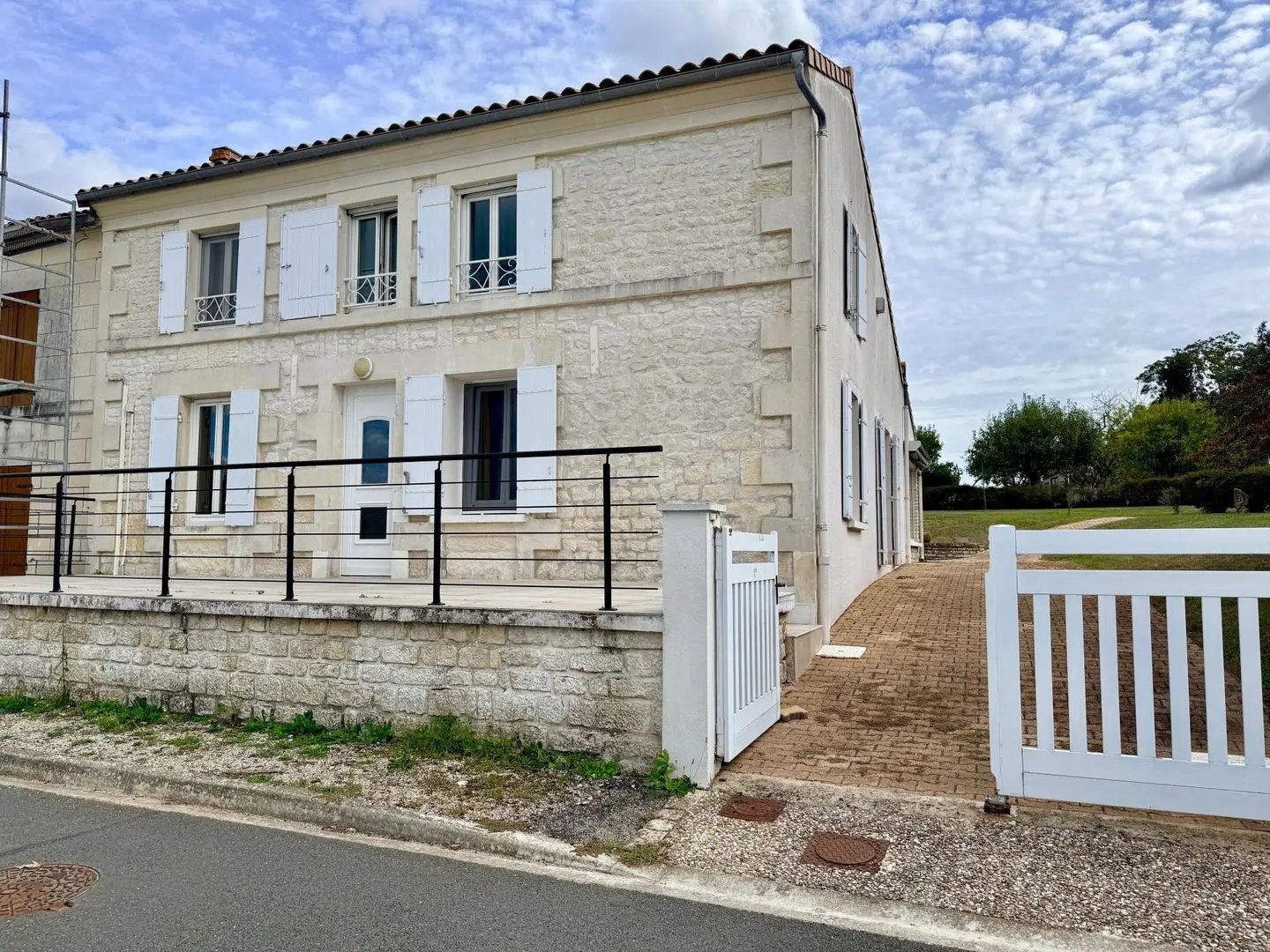 Maison à vendre, 148m², Pons