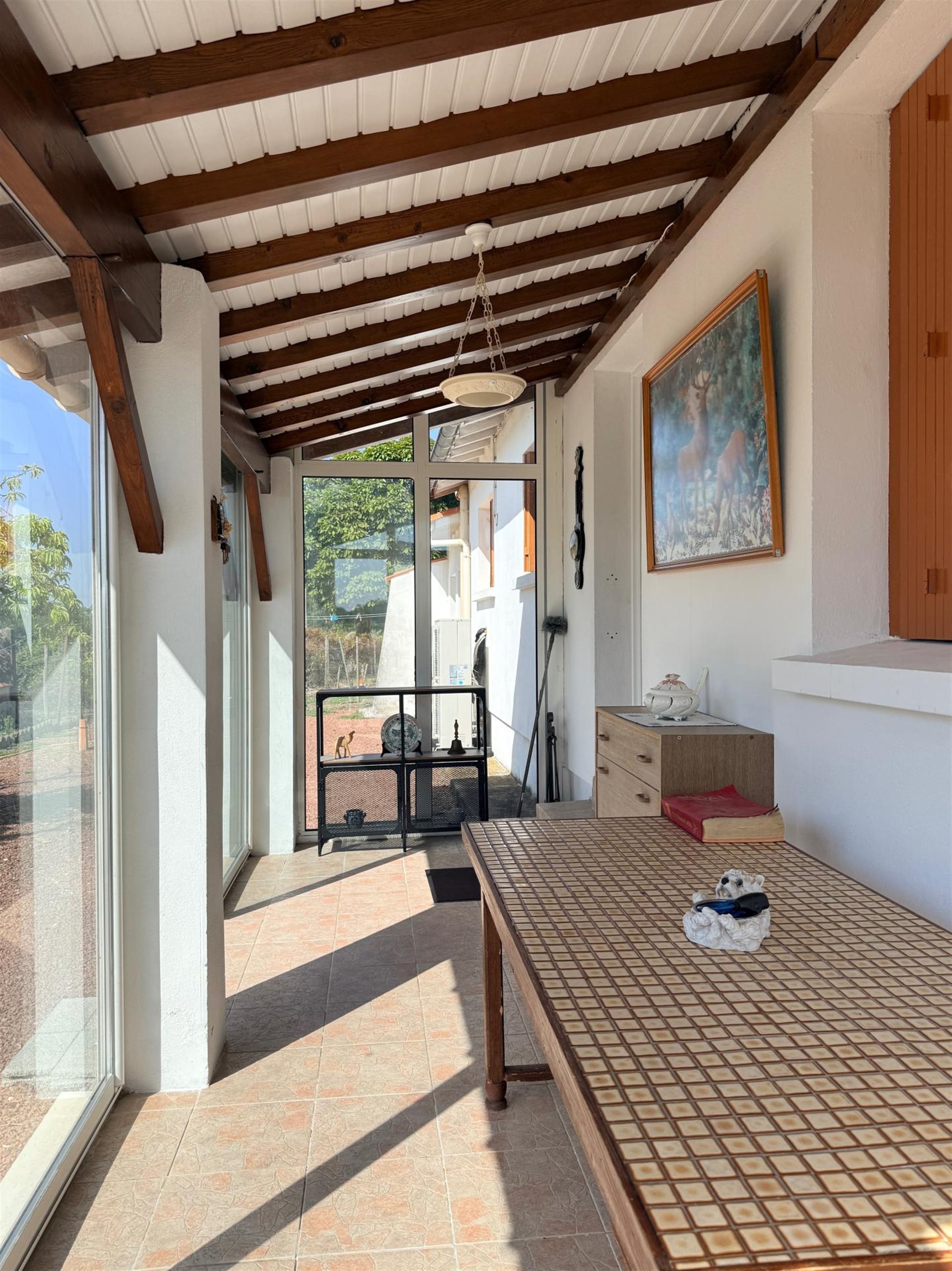Maison à vendre, 107m², Saintes