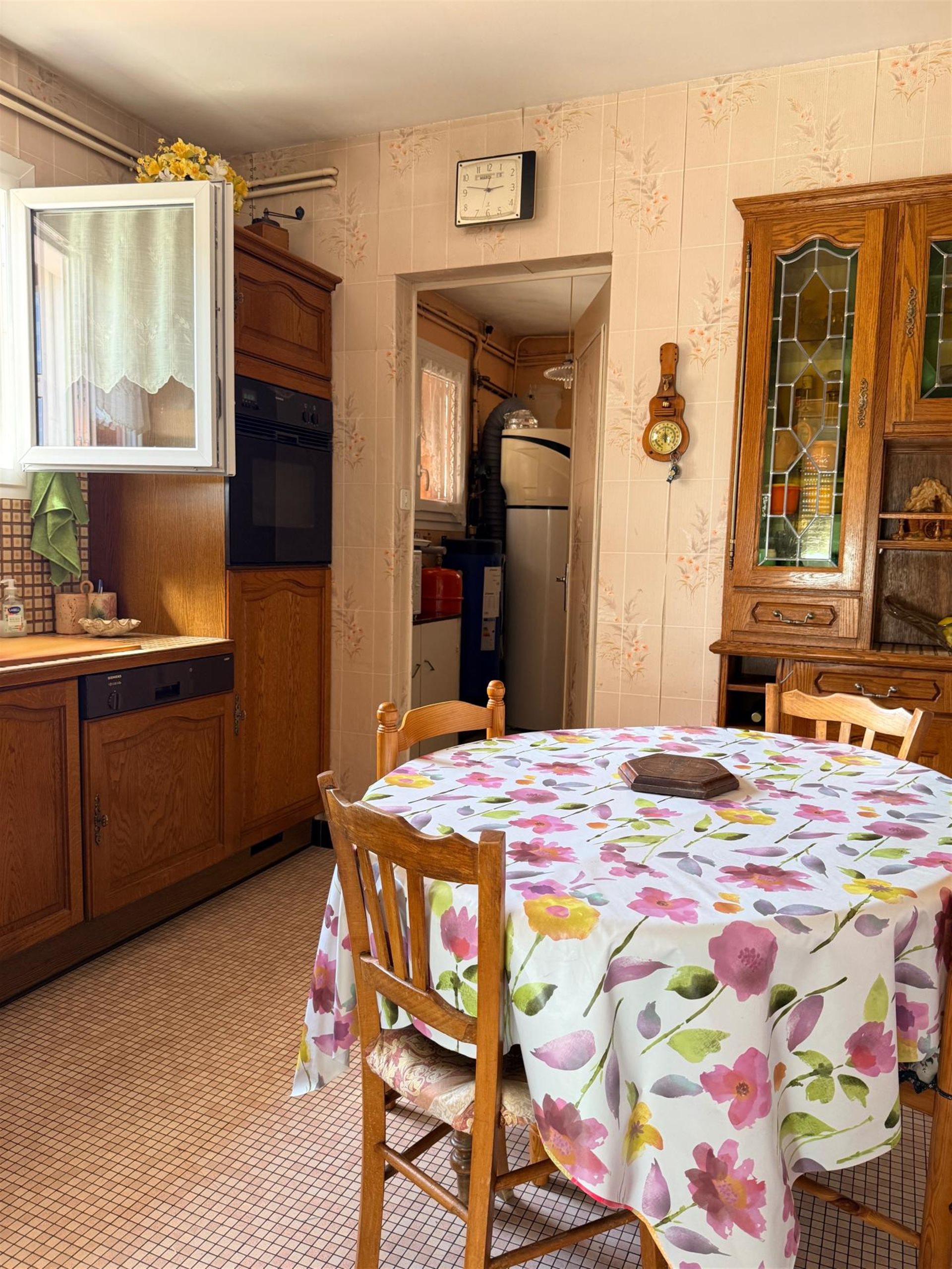 Maison à vendre, 107m², Saintes