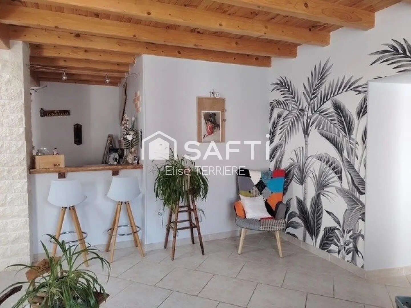 Maison à vendre, 110m², Le Douhet