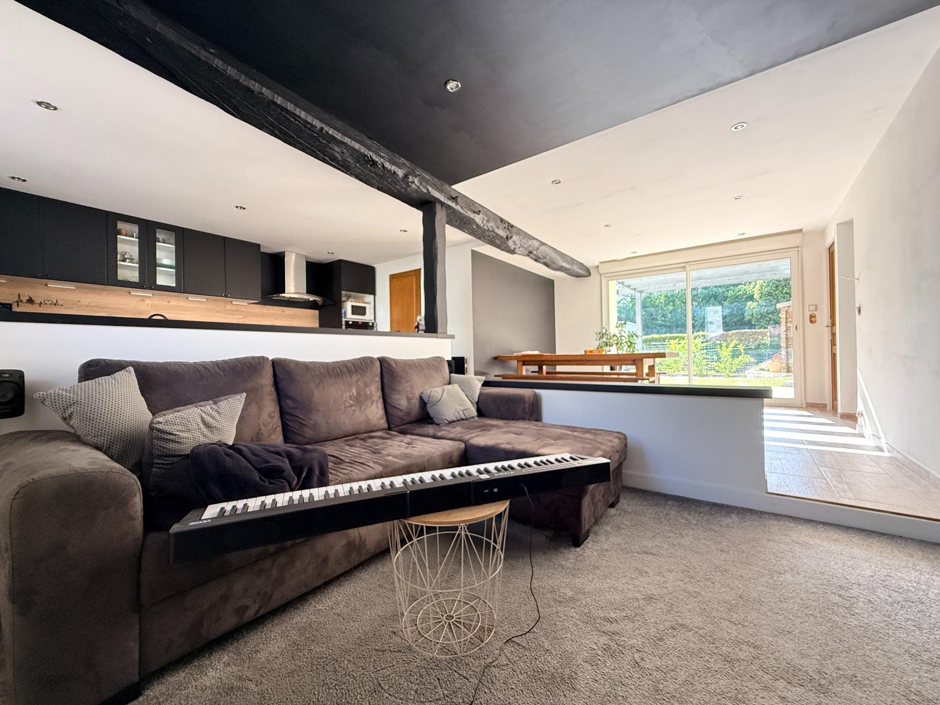Maison à vendre, 98m², Chaniers