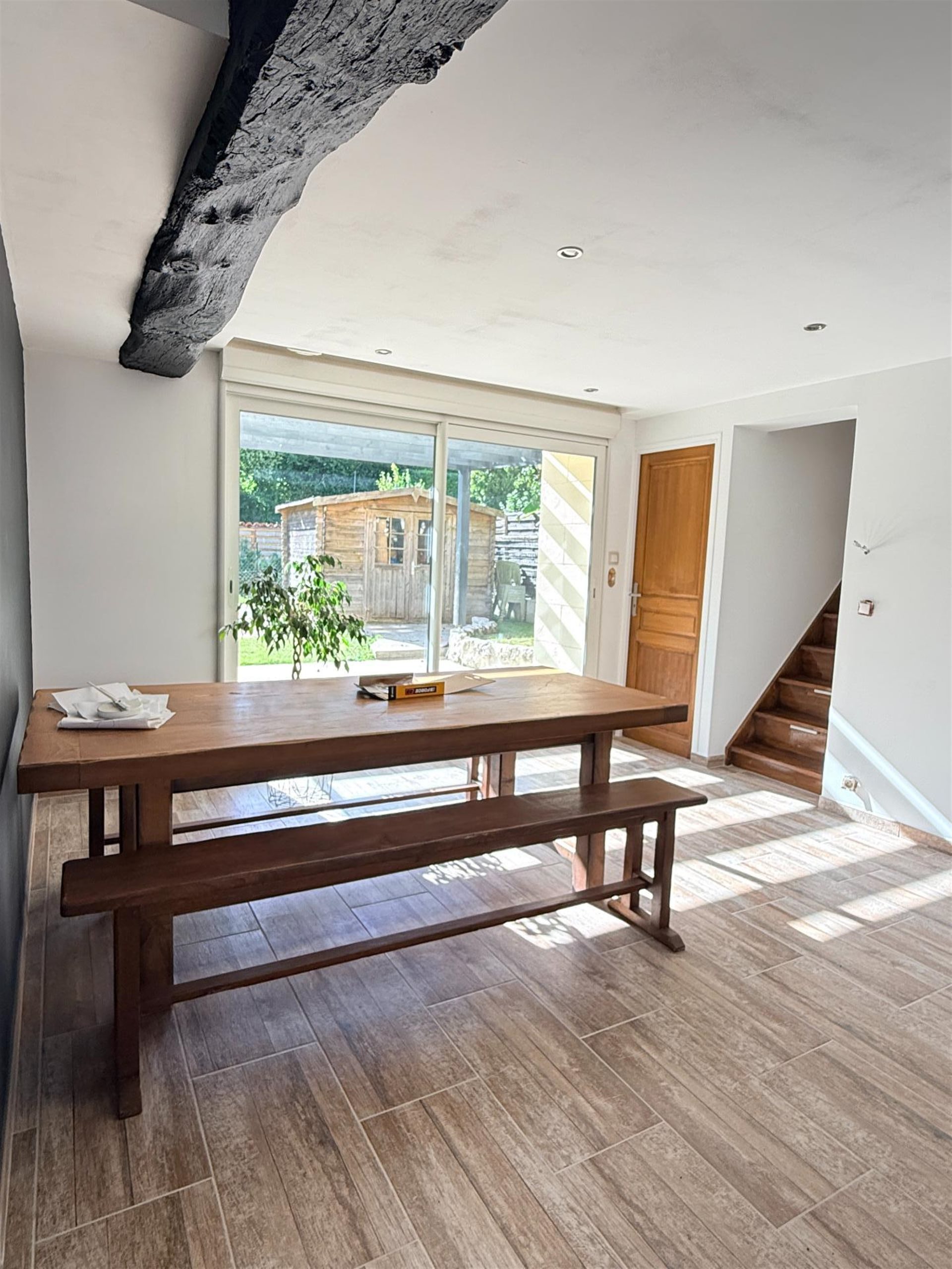 Maison à vendre, 98m², Chaniers