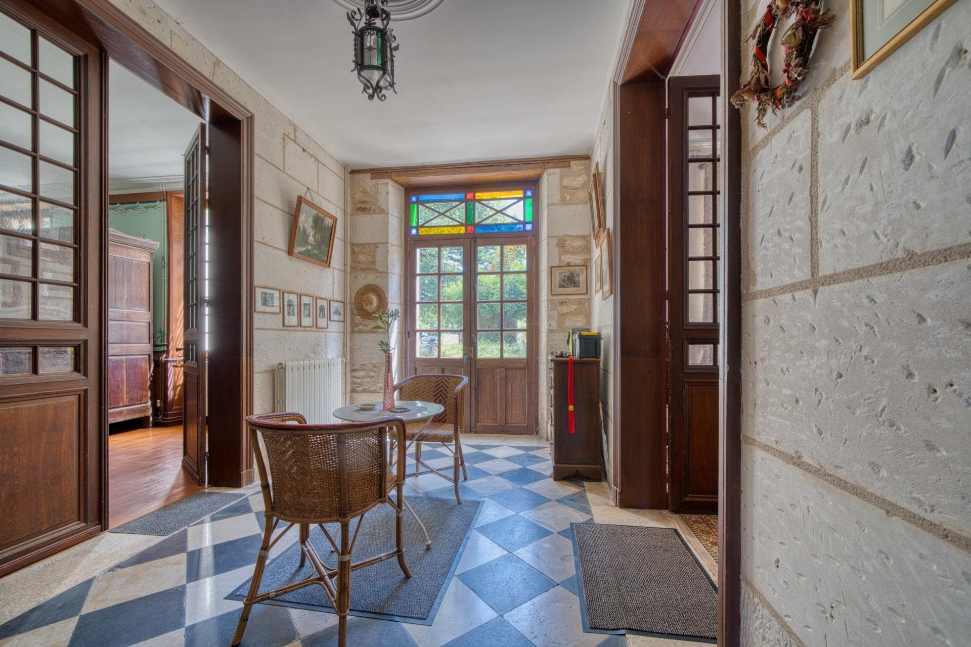 Maison à vendre, 501m², Pessines