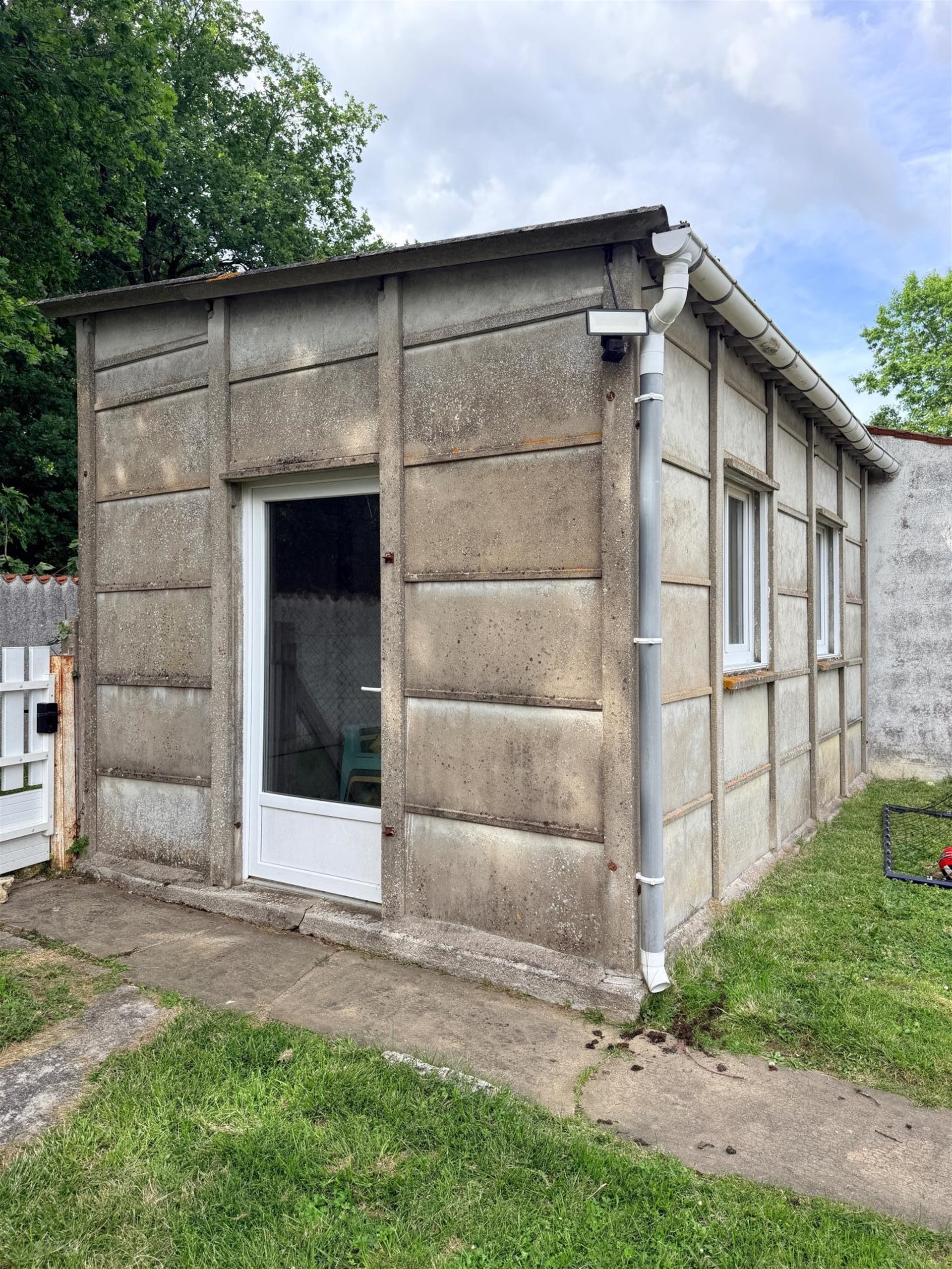 Maison à vendre, 59m², Saintes