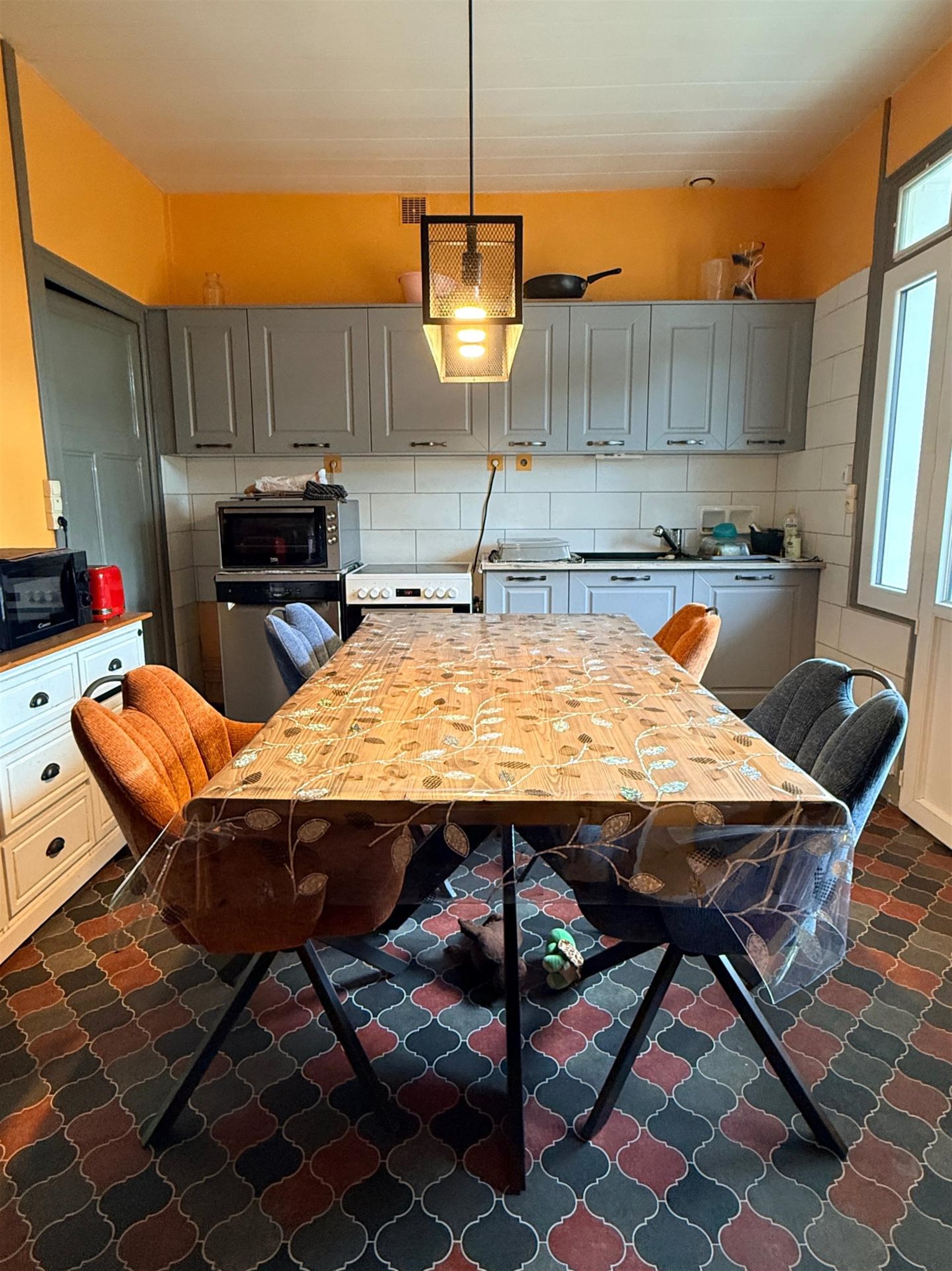 Maison à vendre, 59m², Saintes
