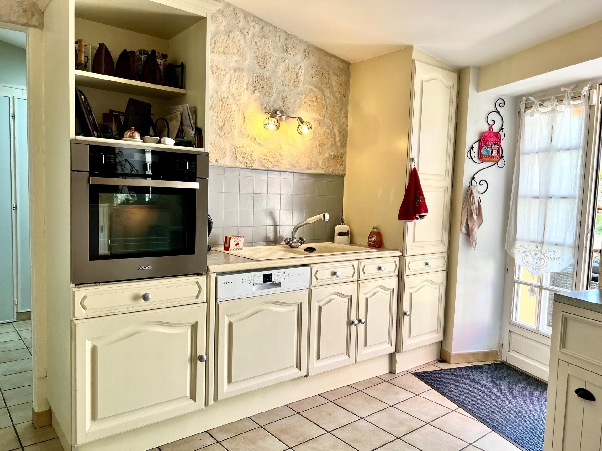 Maison à vendre, 195m², Dompierre-sur-Charente