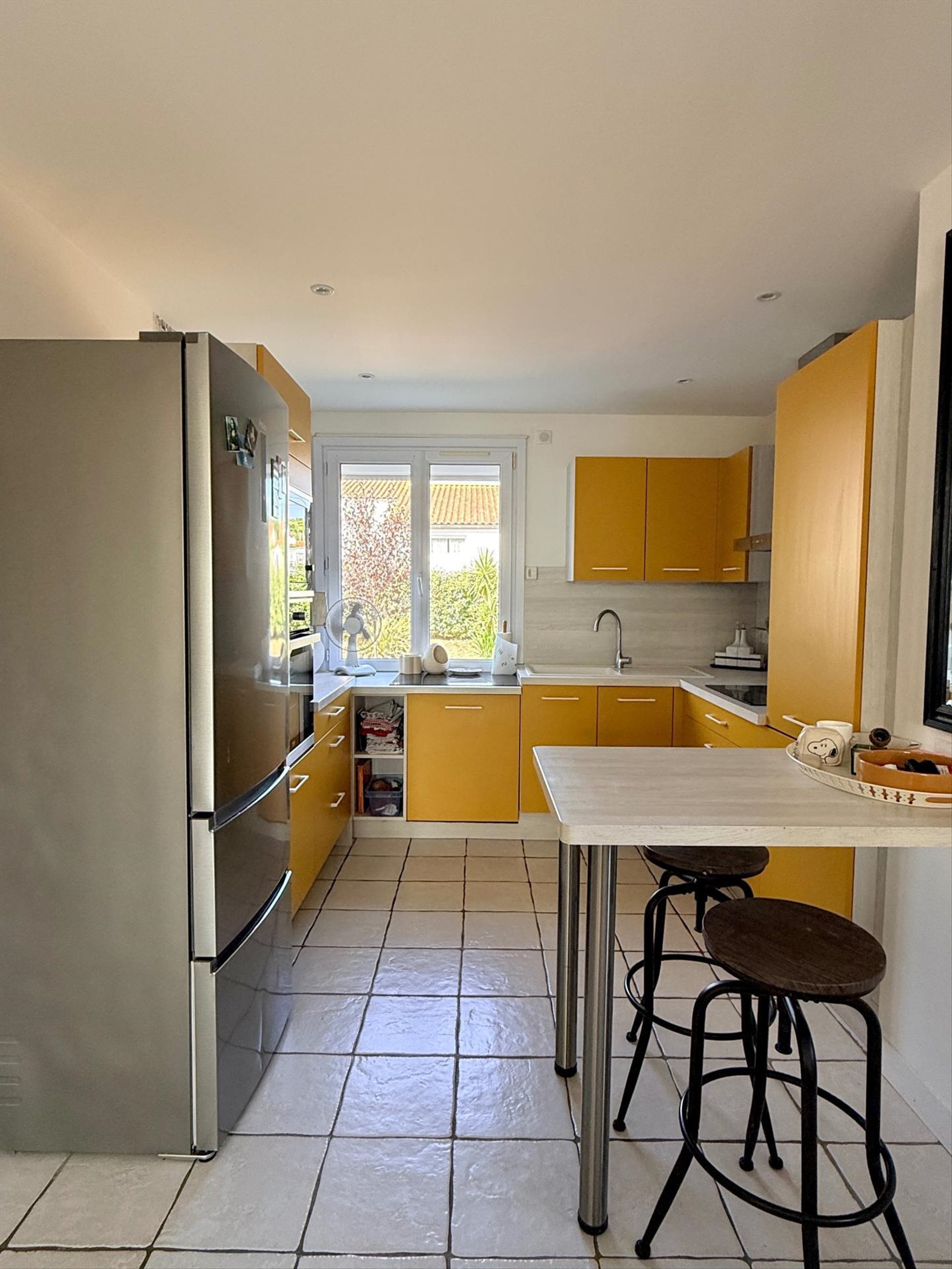 Maison à vendre, 92m², Saintes
