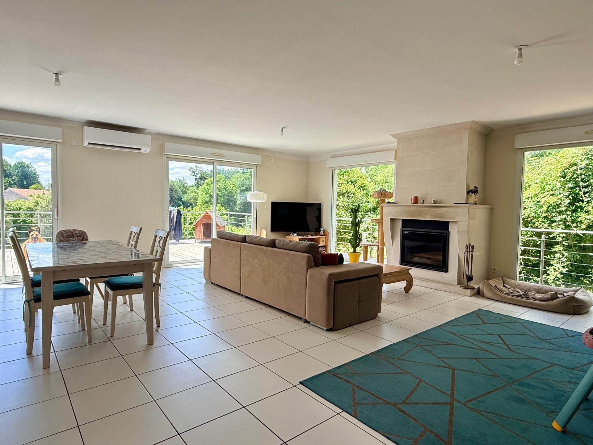 Maison à vendre, 121m², Courcoury