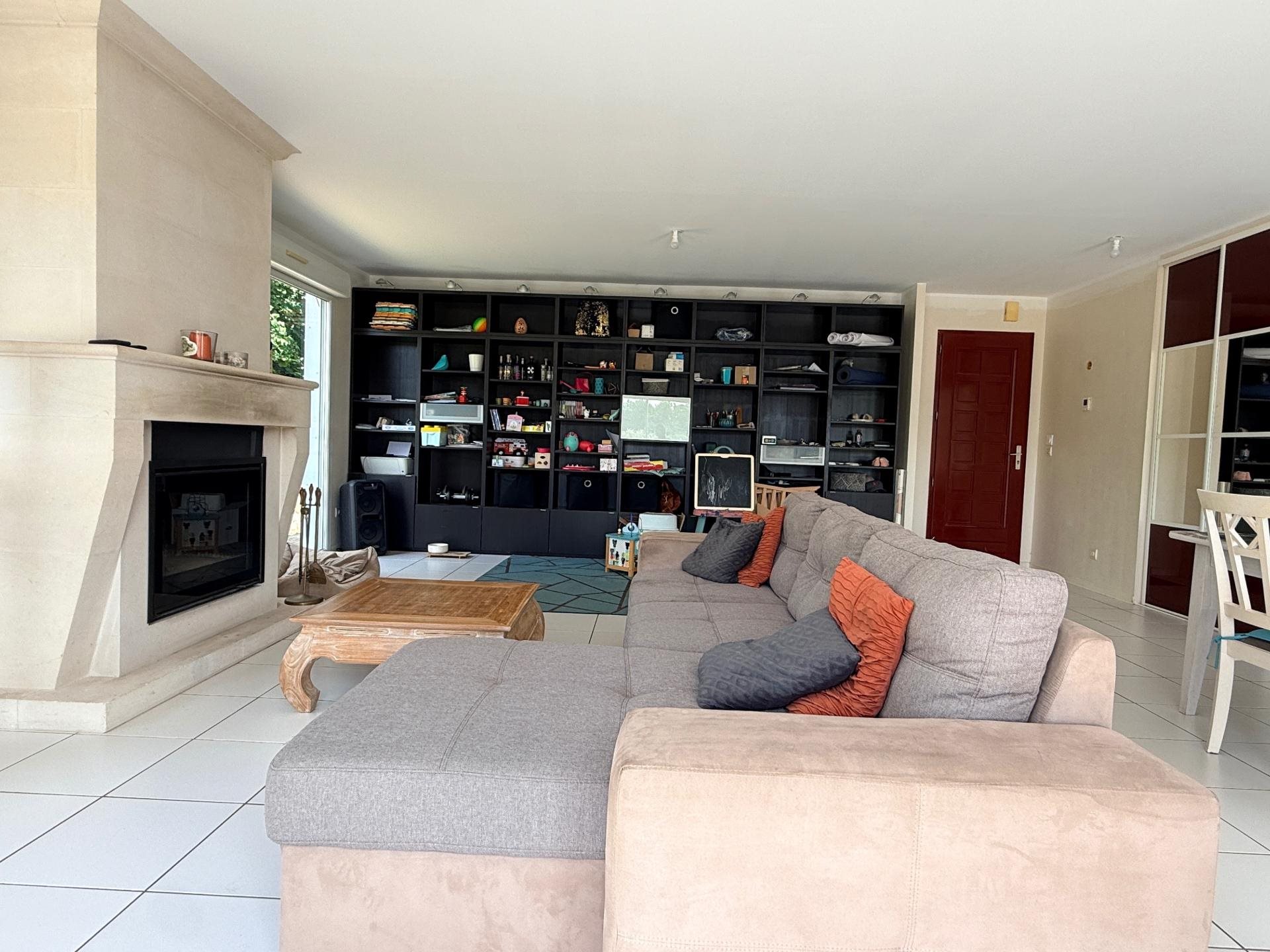 Maison à vendre, 121m², Courcoury
