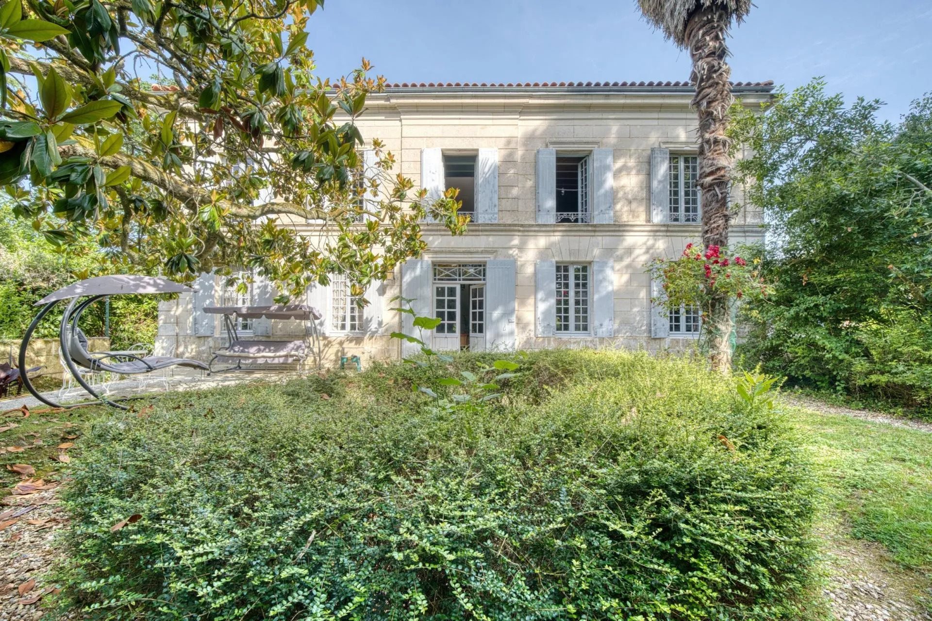 Maison à vendre, 501m², Pessines