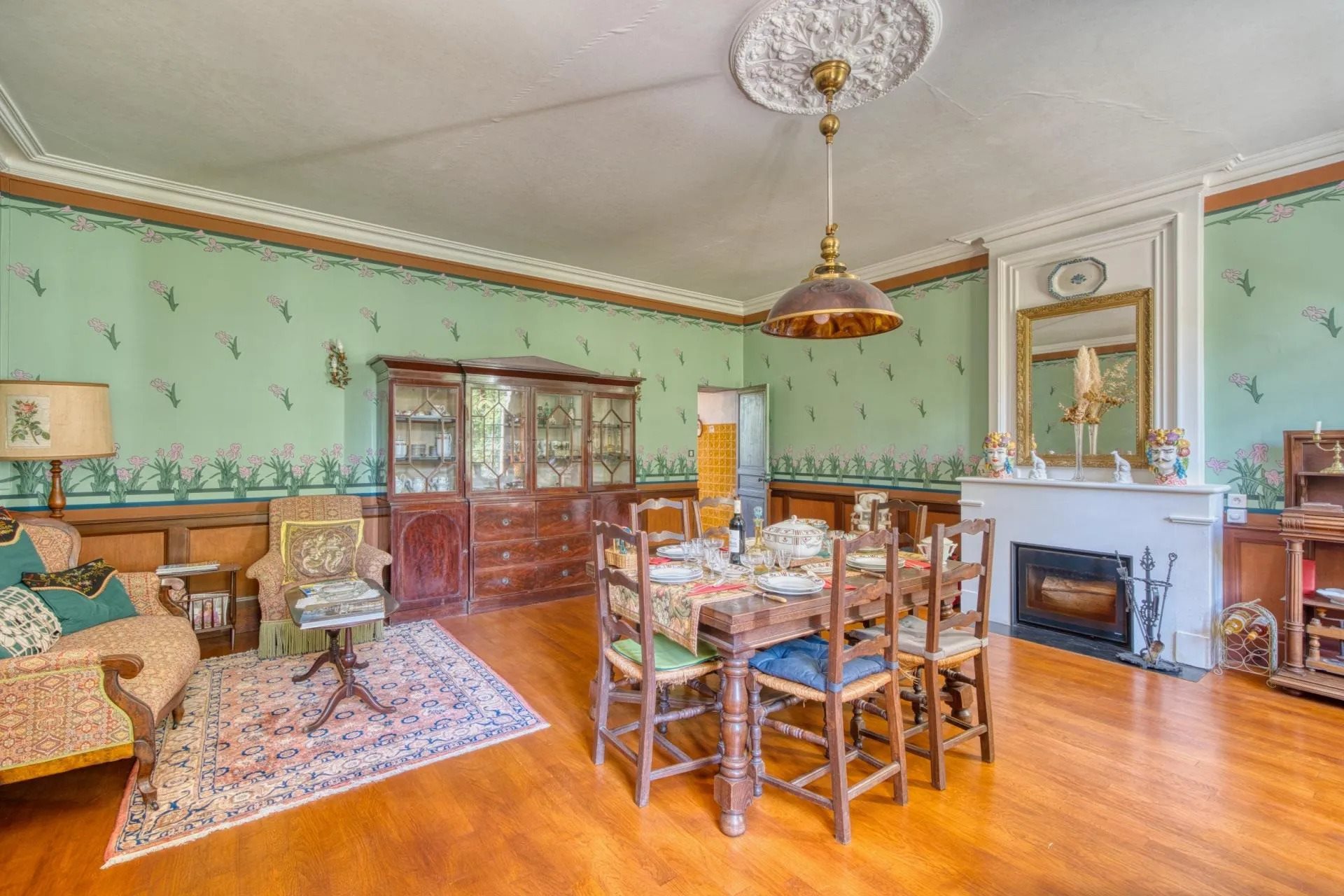 Maison à vendre, 501m², Pessines