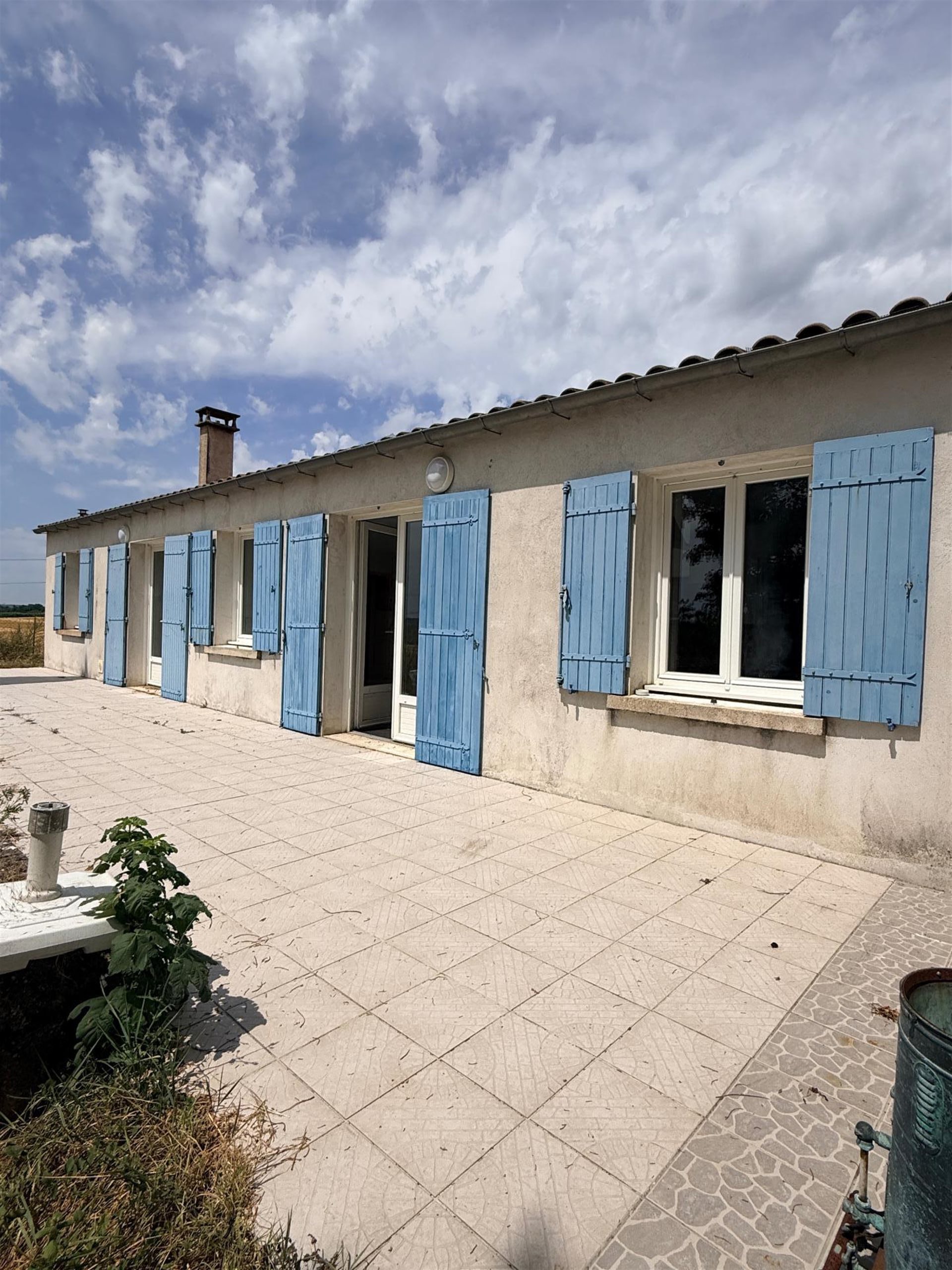 Maison à vendre, 99m², Chaniers