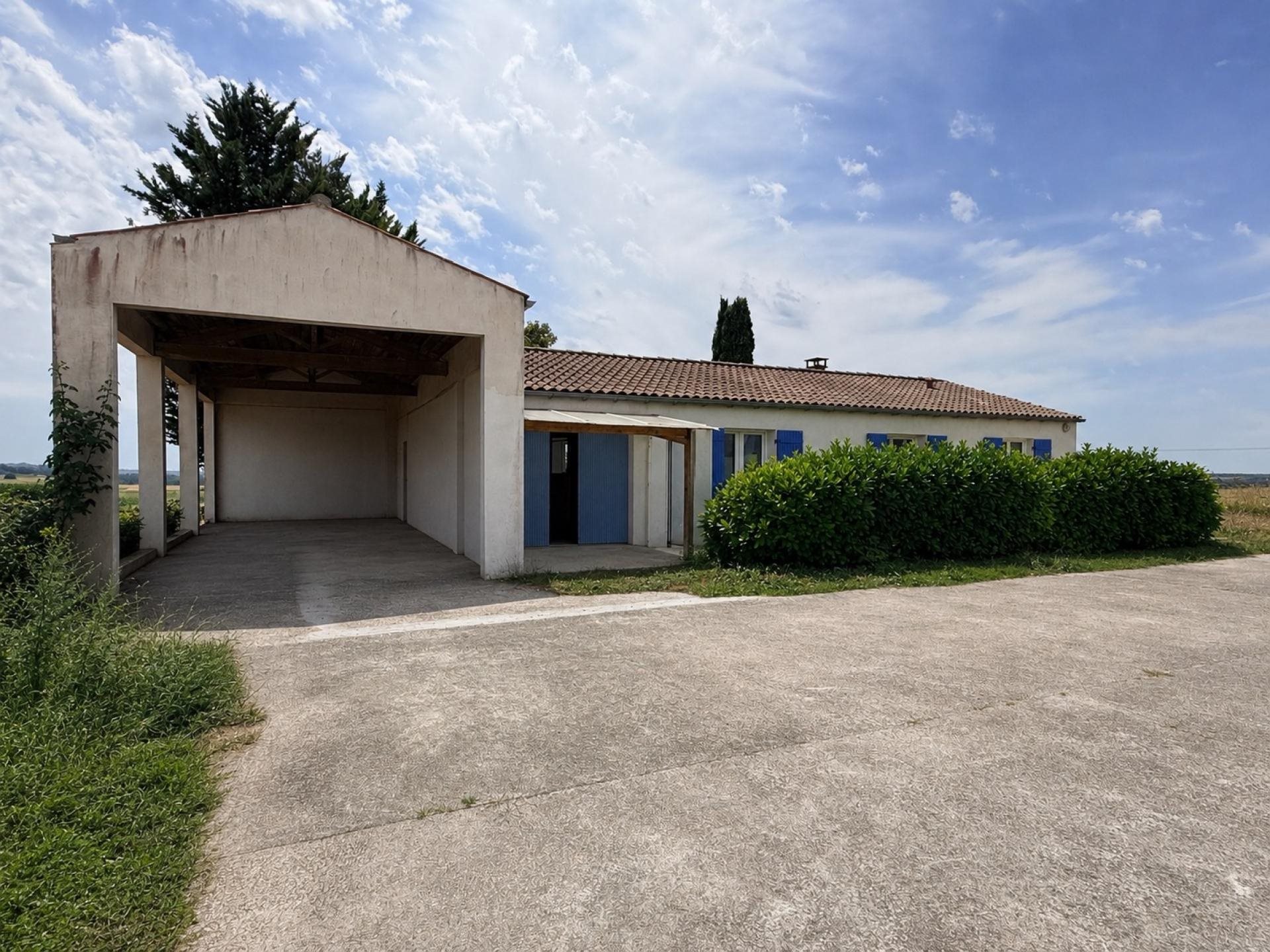 Maison à vendre, 99m², Chaniers