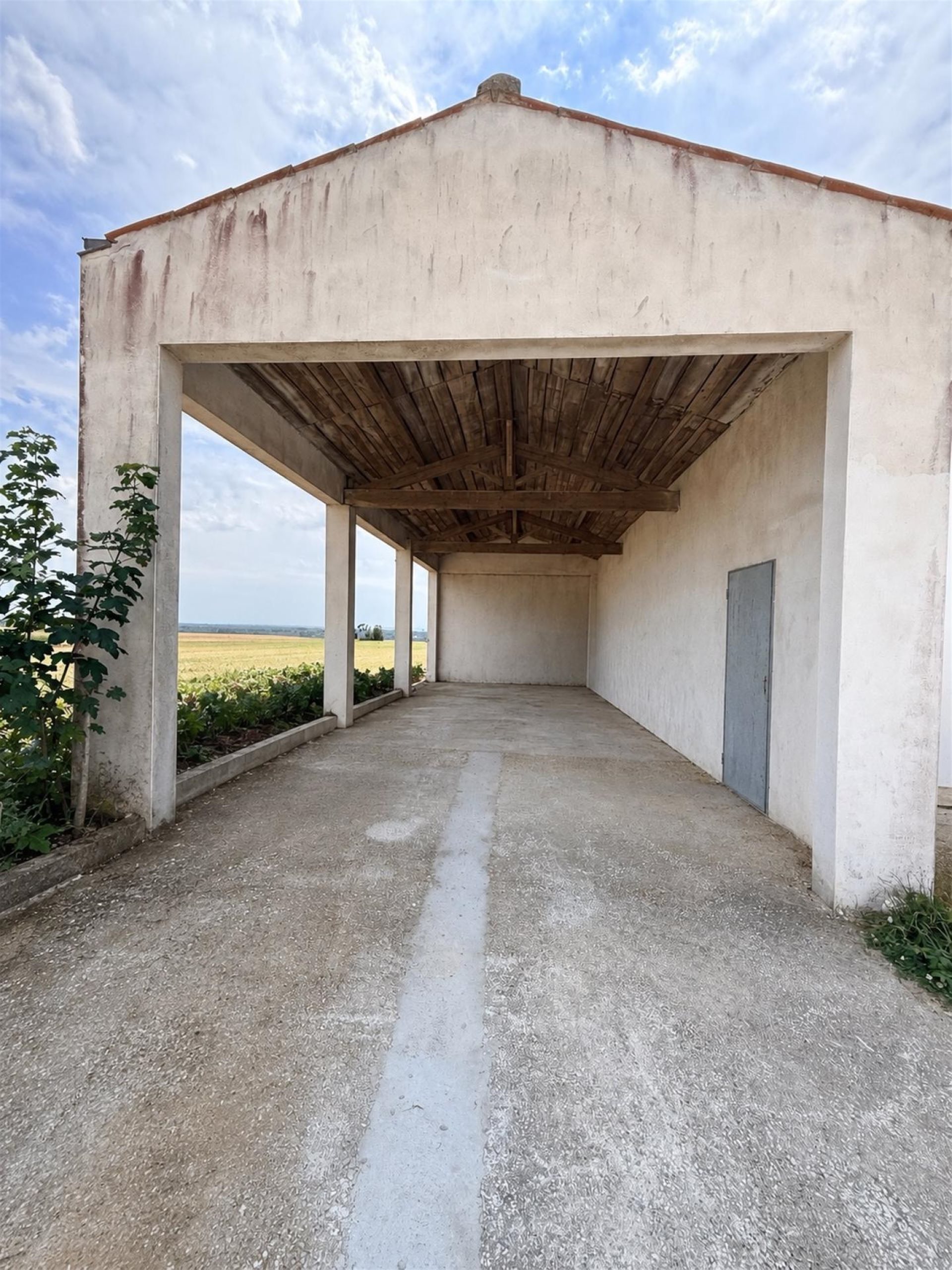 Maison à vendre, 99m², Chaniers