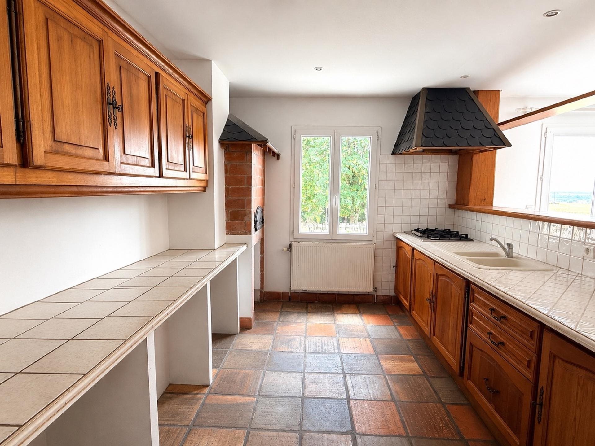 Maison à vendre, 99m², Chaniers