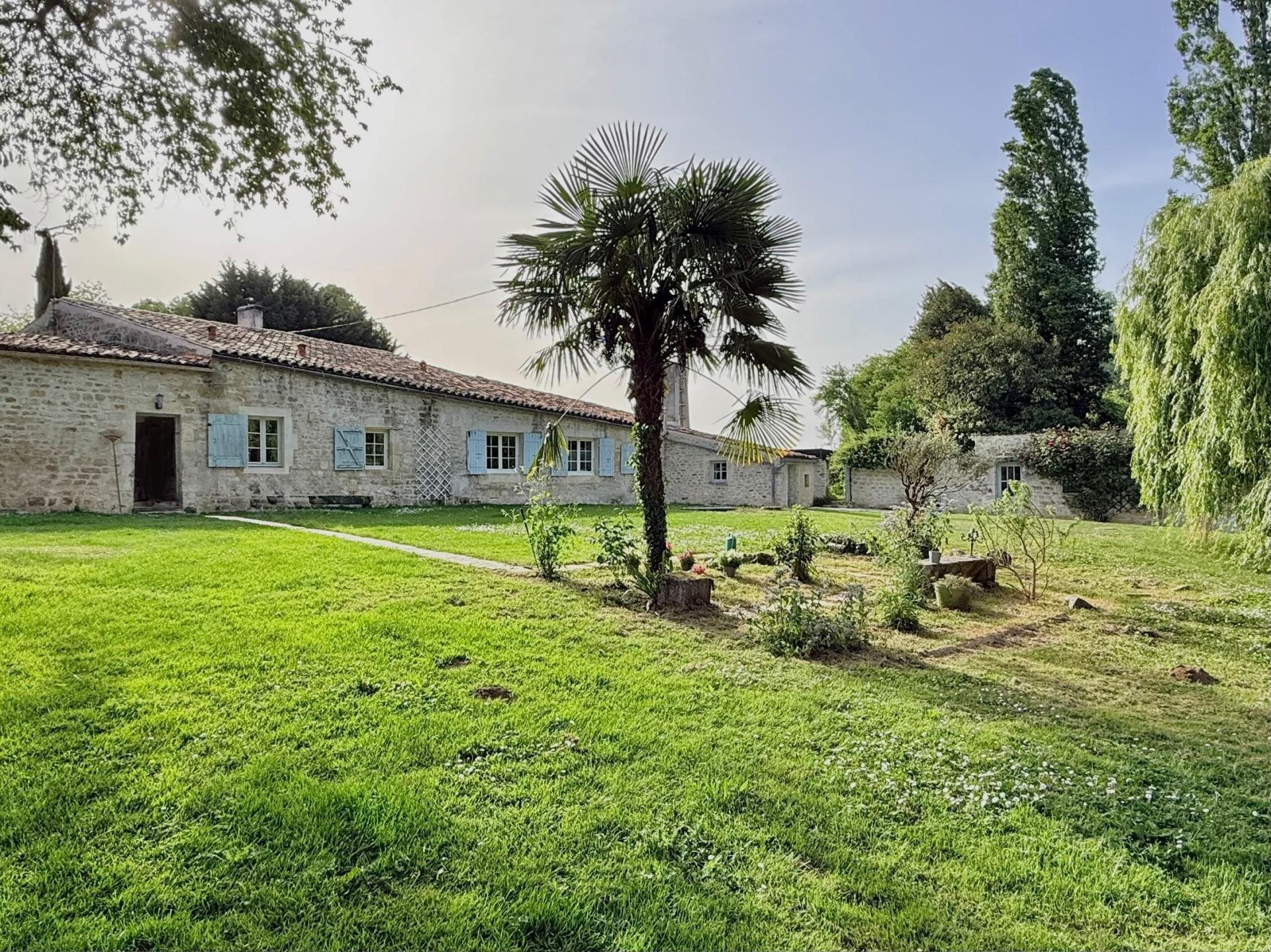 Maison à vendre, 157m², Le Douhet