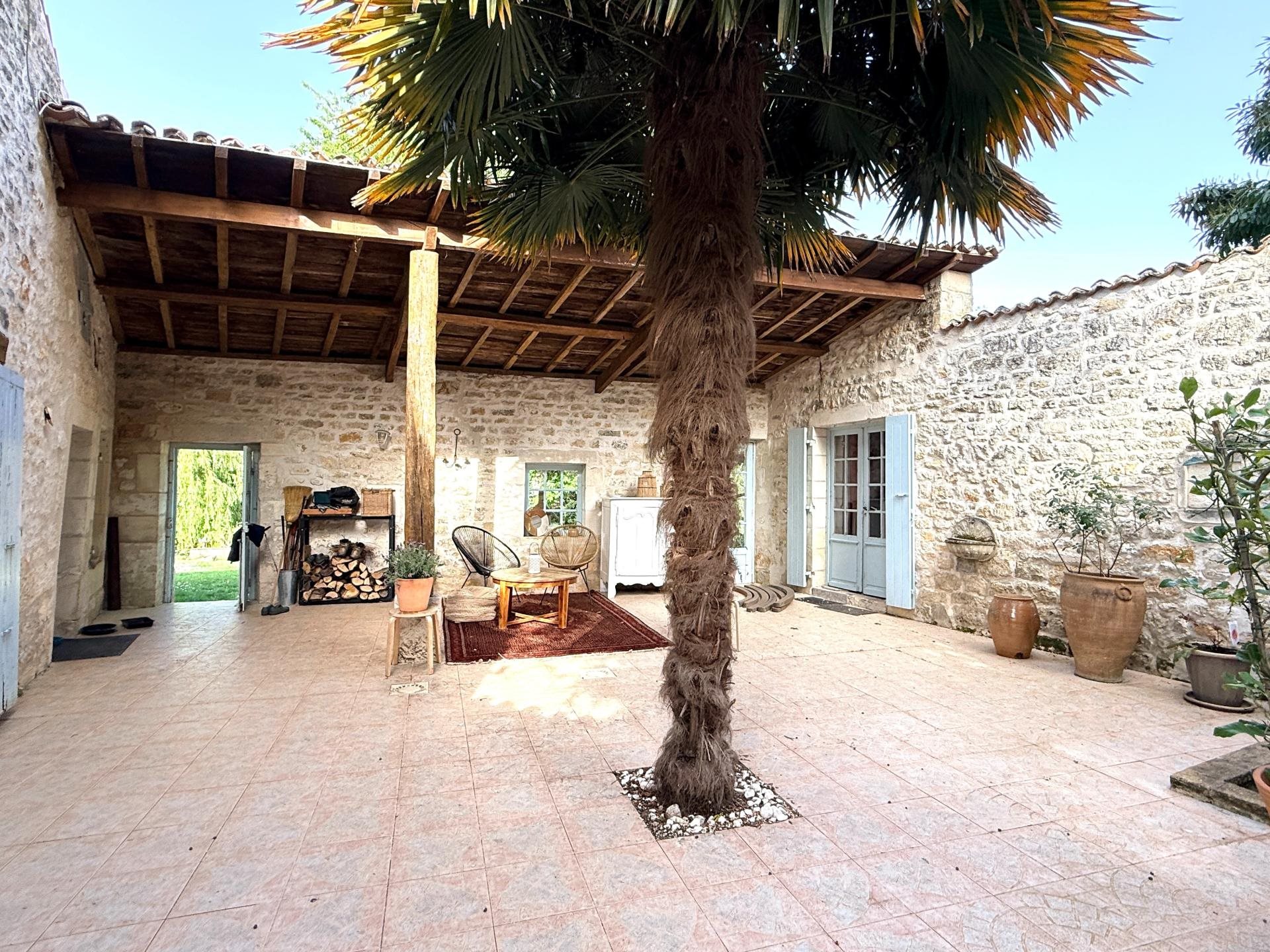 Maison à vendre, 157m², Le Douhet