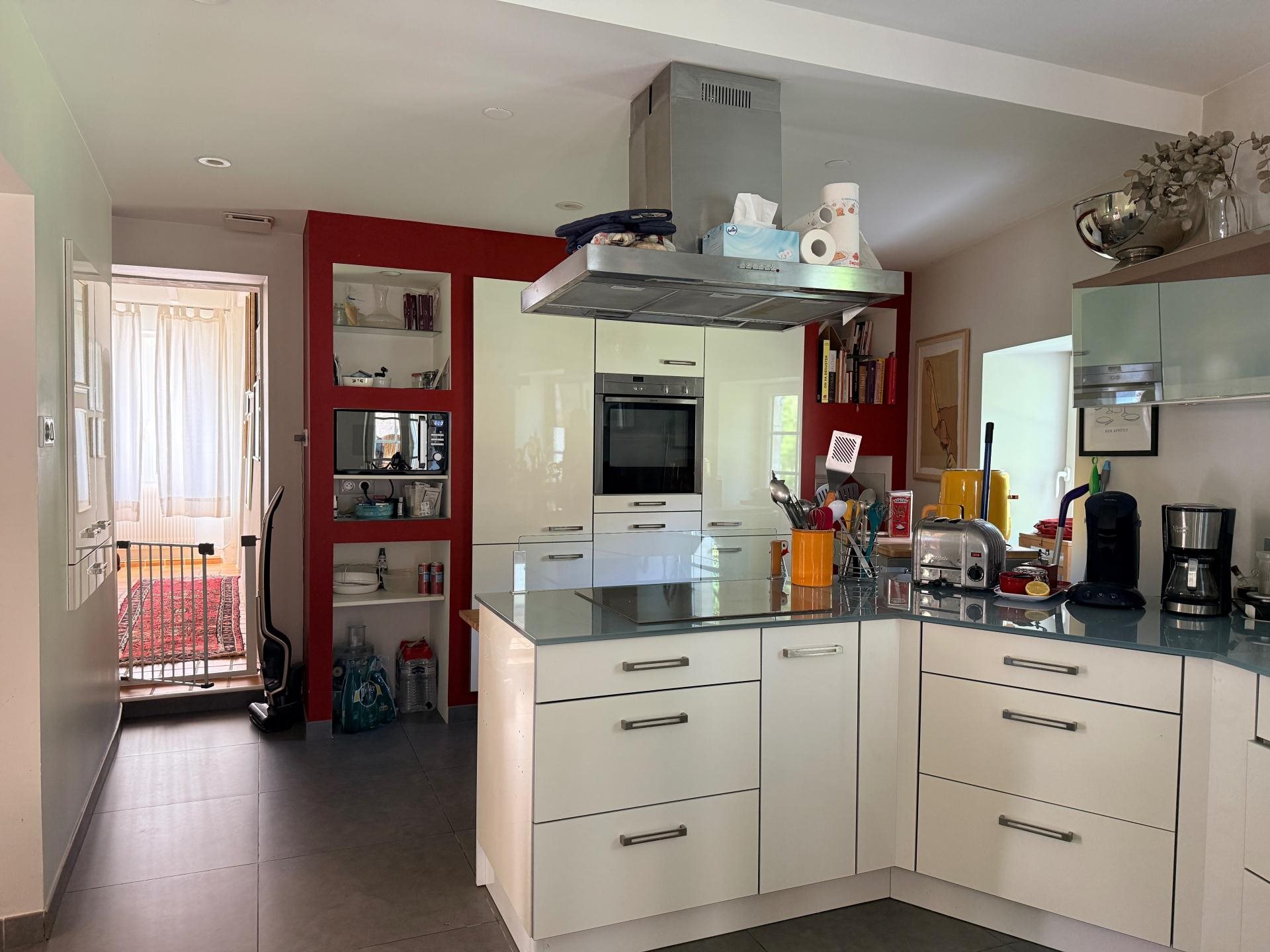 Maison à vendre, 157m², Le Douhet