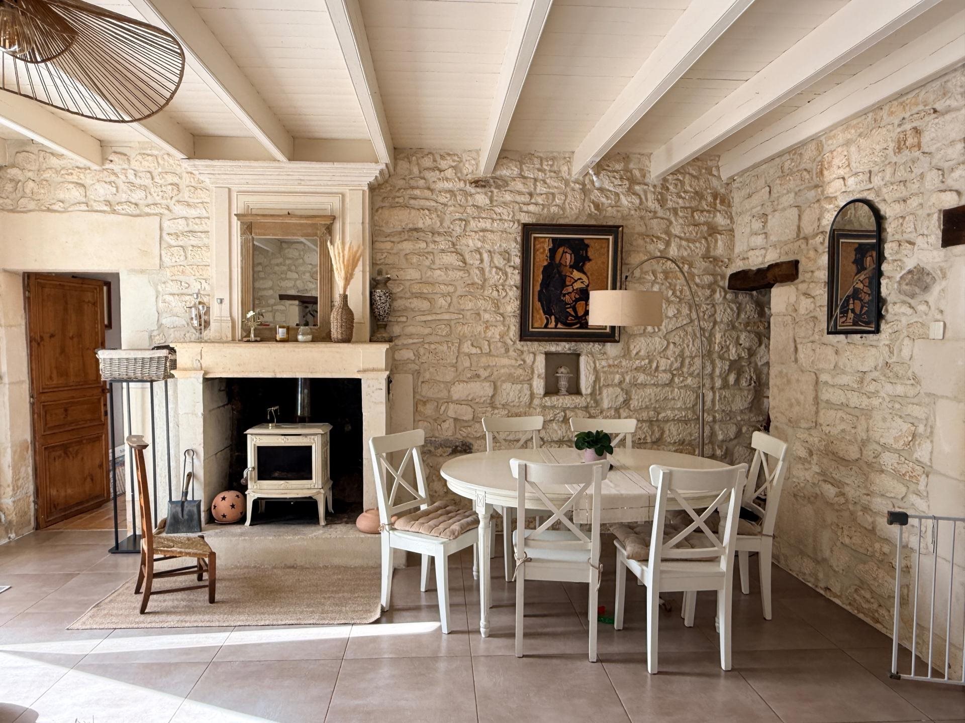 Maison à vendre, 157m², Le Douhet