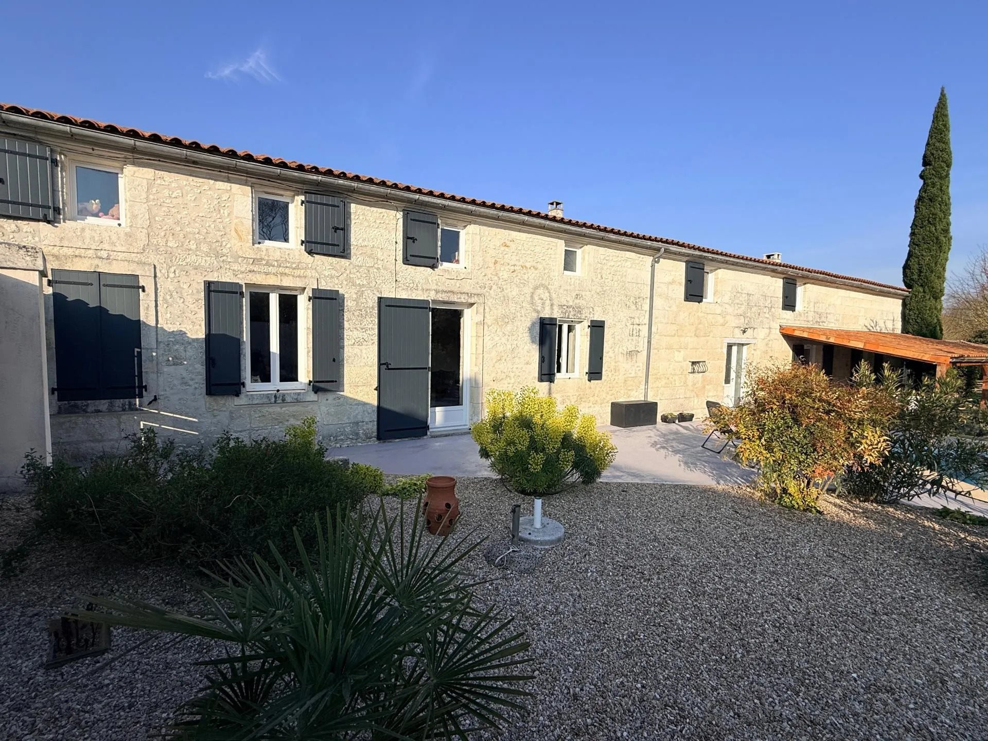 Maison à vendre, 265m², Saintes