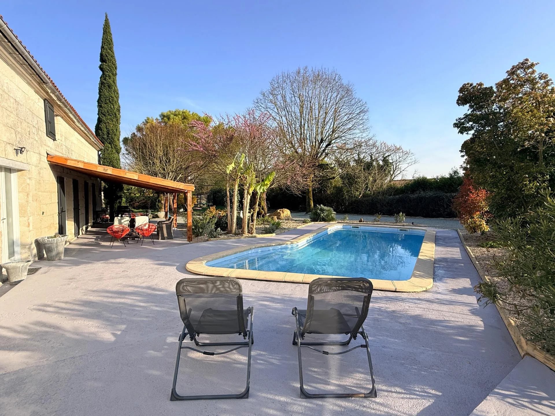 Maison à vendre, 265m², Saintes