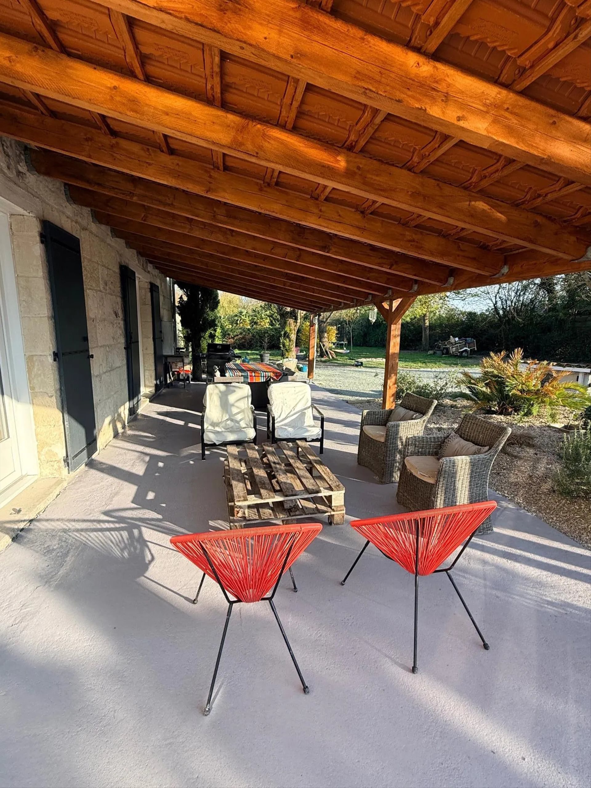 Maison à vendre, 265m², Saintes