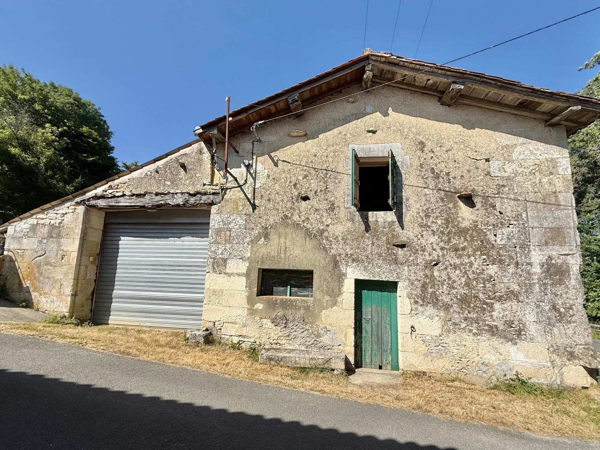 Maison à vendre, 377m², Chaniers