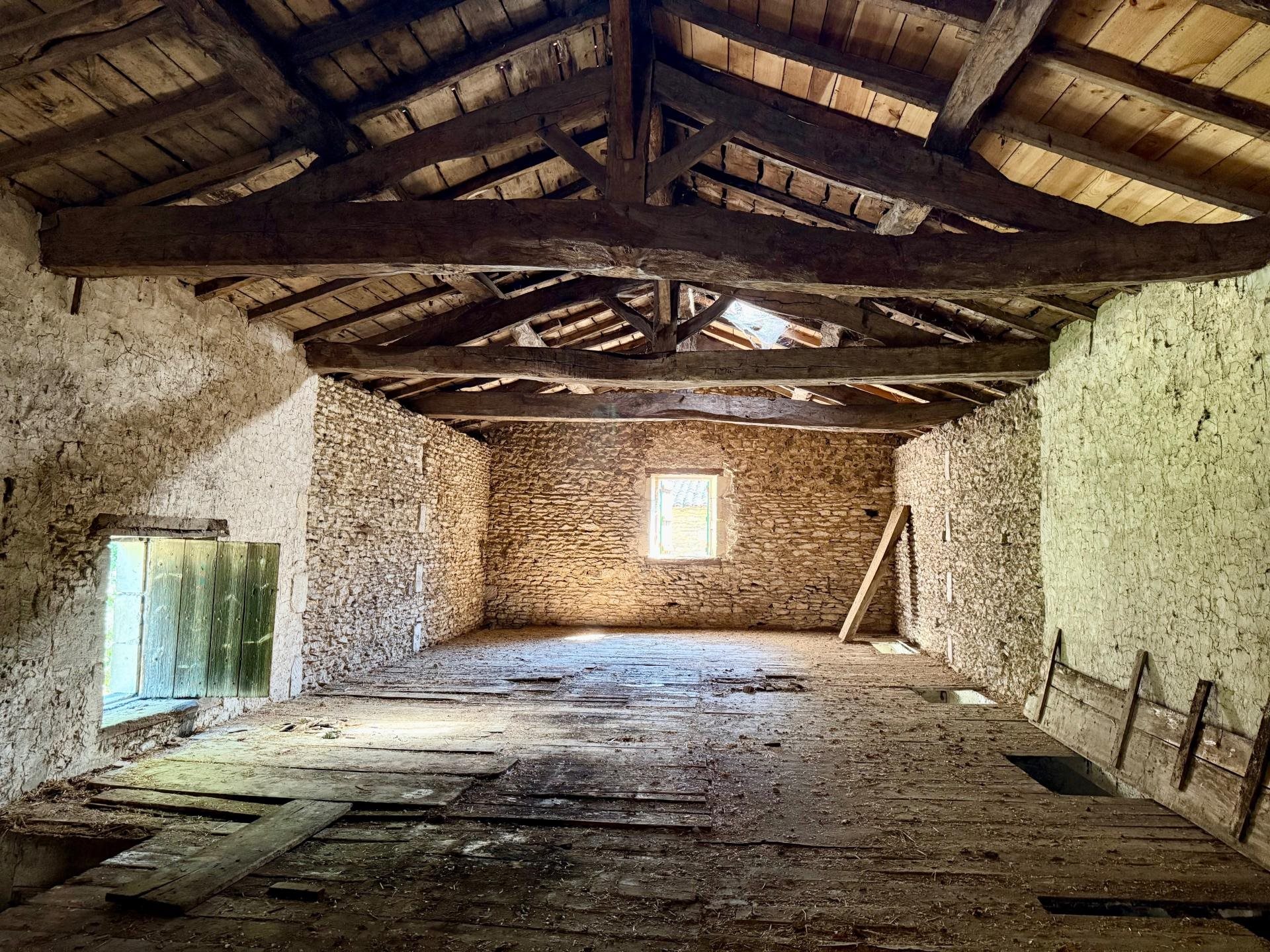 Maison à vendre, 377m², Chaniers