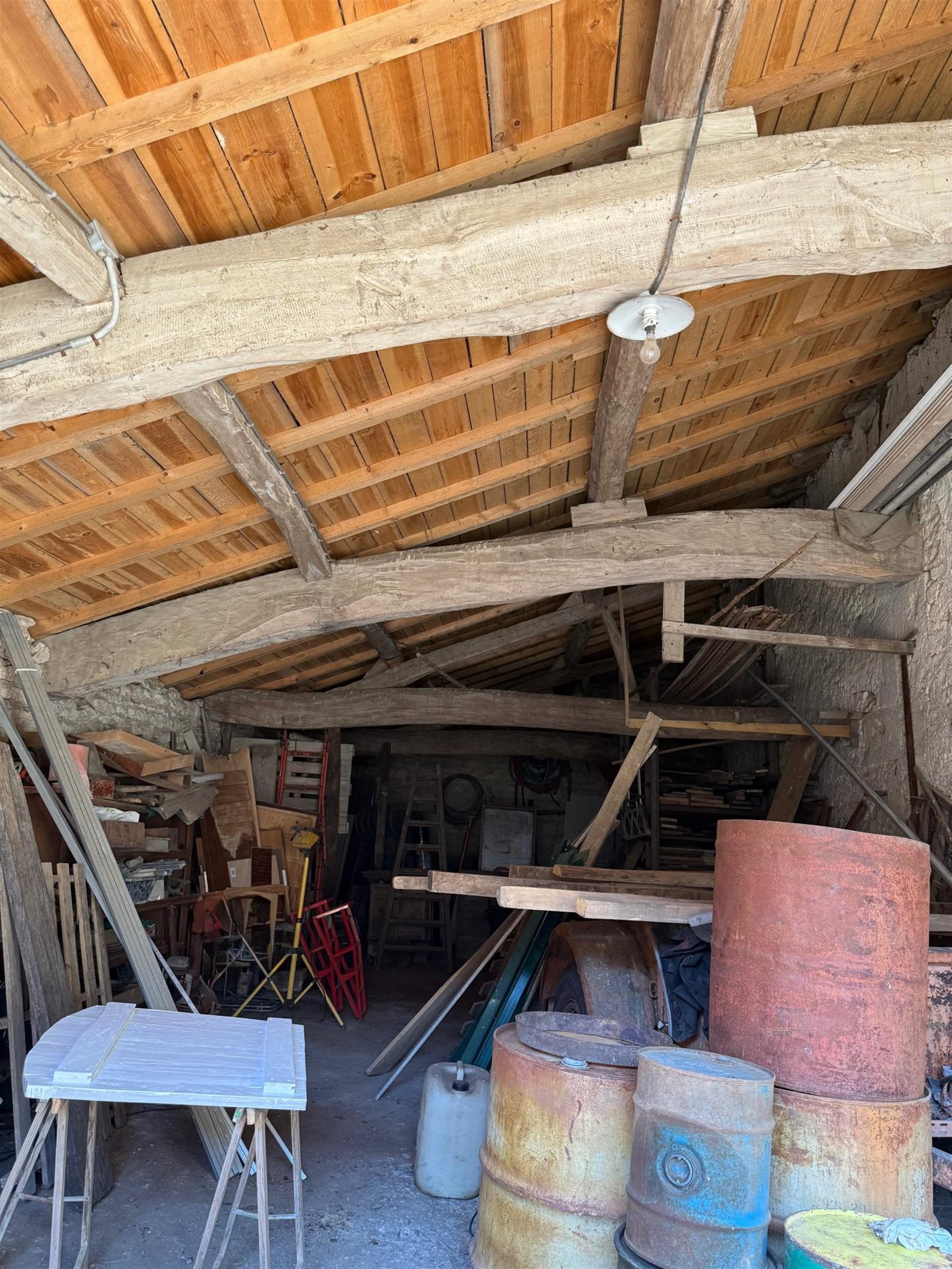 Maison à vendre, 377m², Chaniers