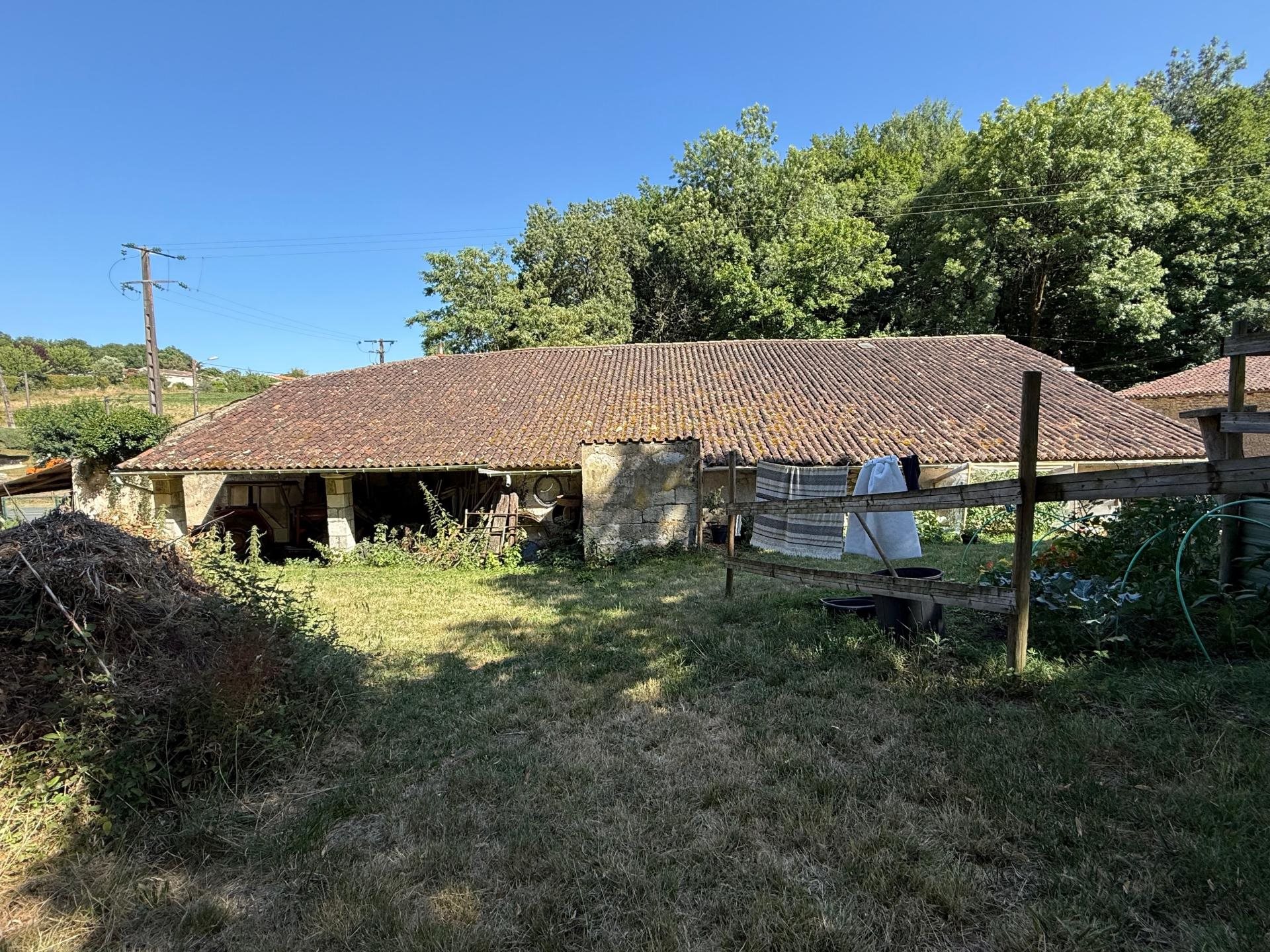 Maison à vendre, 377m², Chaniers